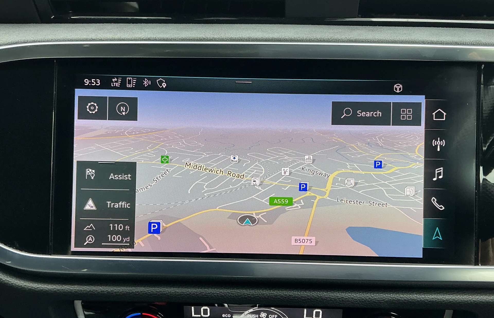 2020 AUDI Q3 2020 AUDI Q3