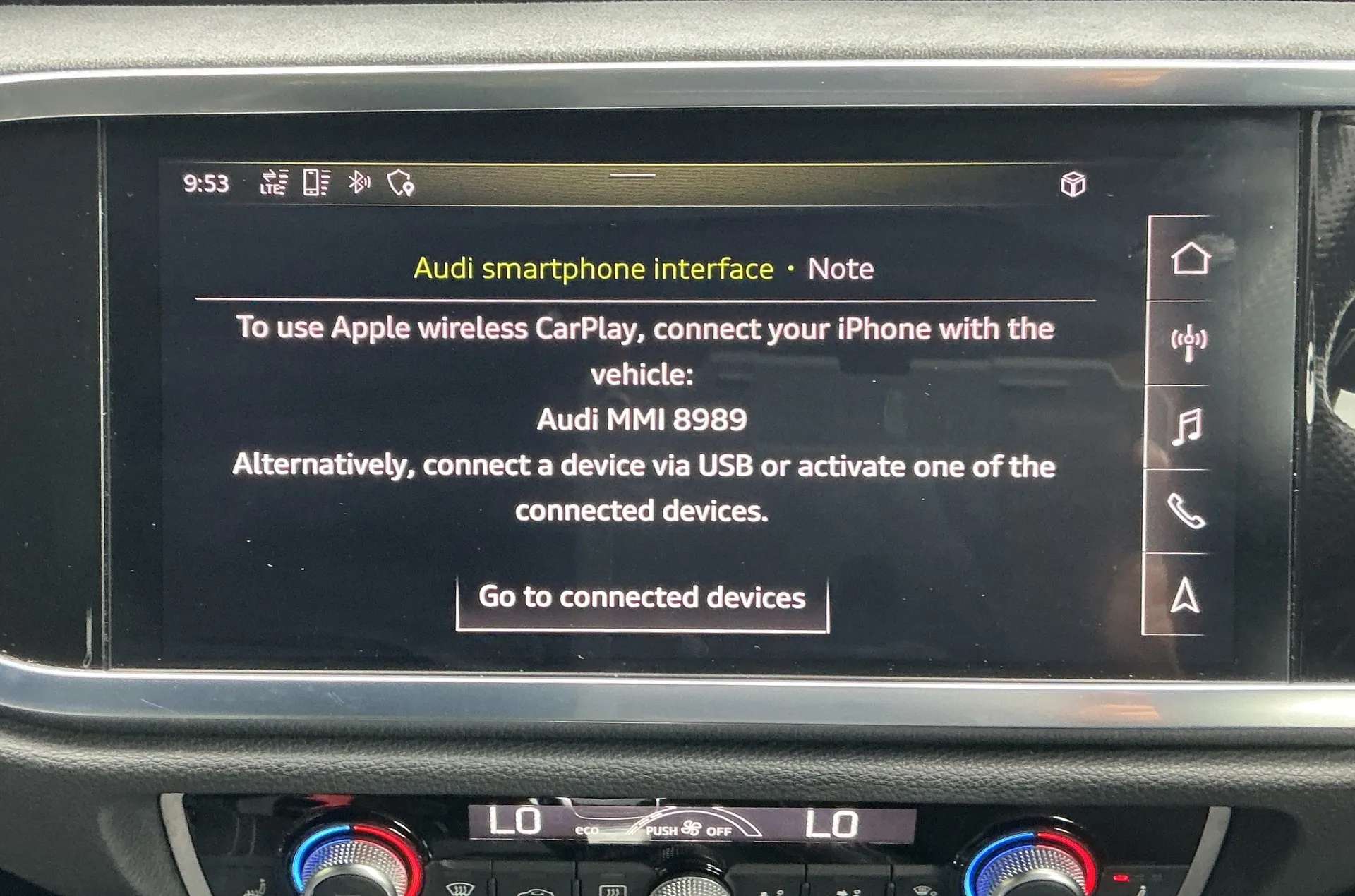 2020 AUDI Q3 2020 AUDI Q3