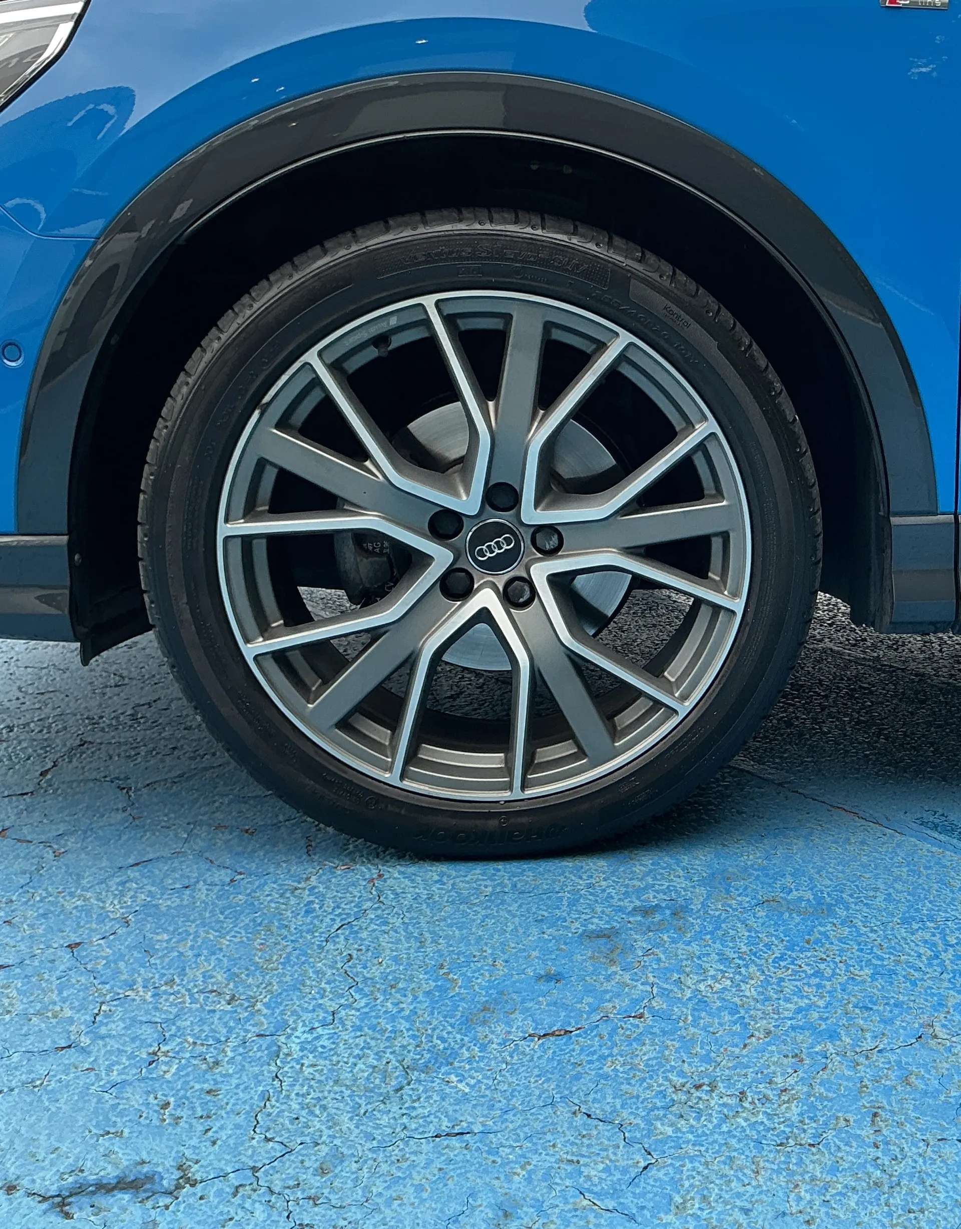 2020 AUDI Q3 2020 AUDI Q3