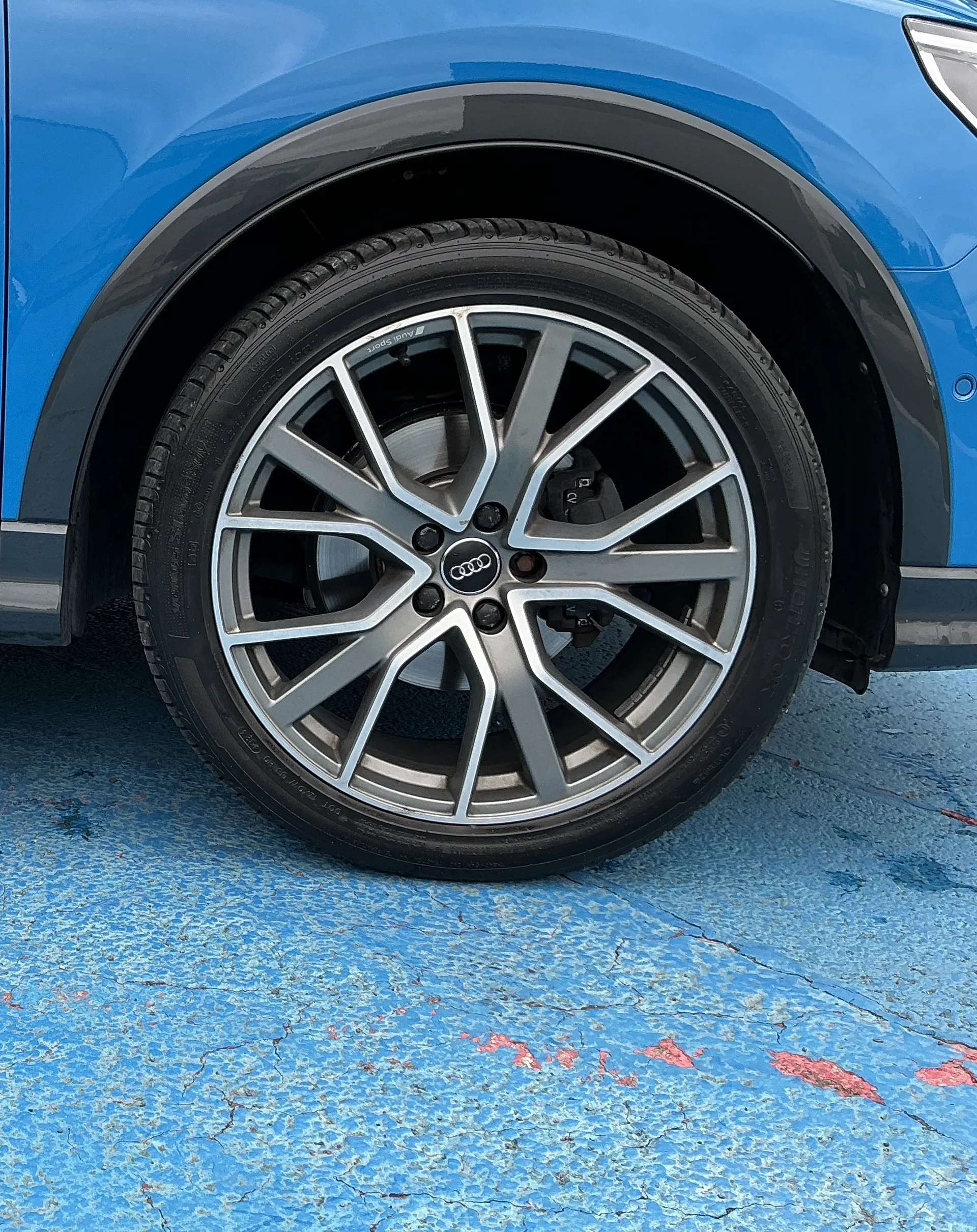 2020 AUDI Q3 2020 AUDI Q3