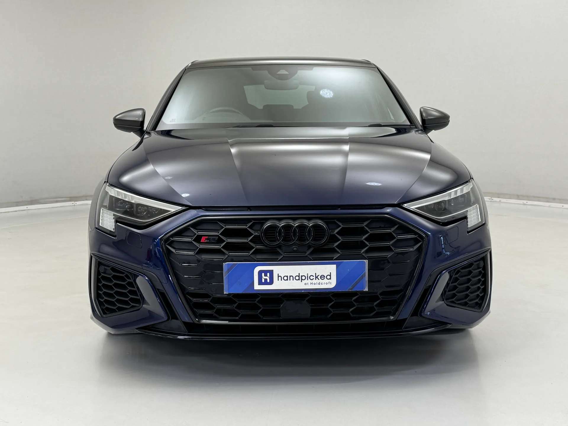 A 2023 AUDI A3 S3 TFSI Quattro Vorsprung 5dr S Tronic ð QUATTRO VORSPRUNG ð A 2023 AUDI A3 S3 TFSI Quattro Vorsprung 5dr S Tronic ð QUATTRO VORSPRUNG ð