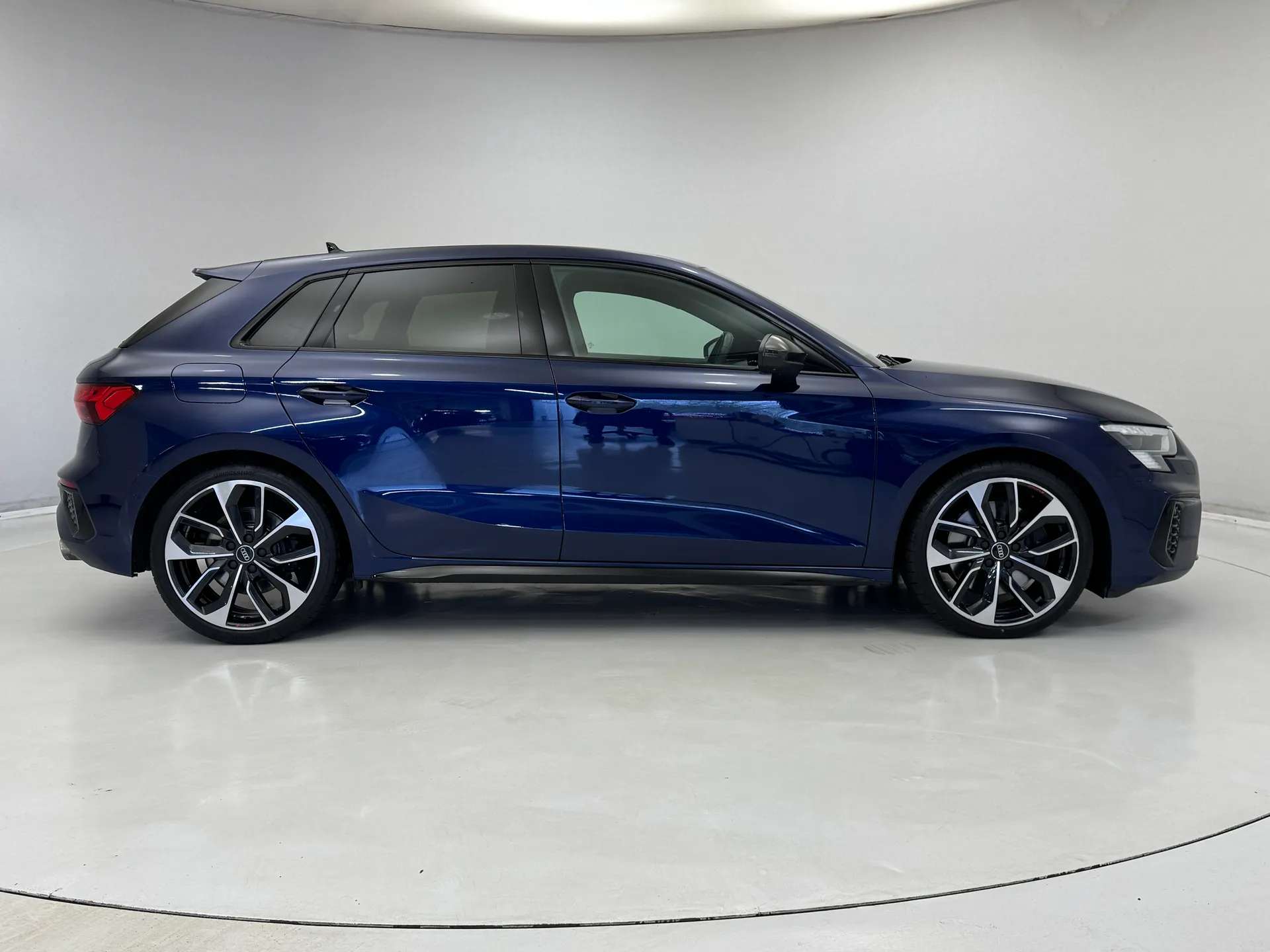 2023 AUDI A3 2023 AUDI A3