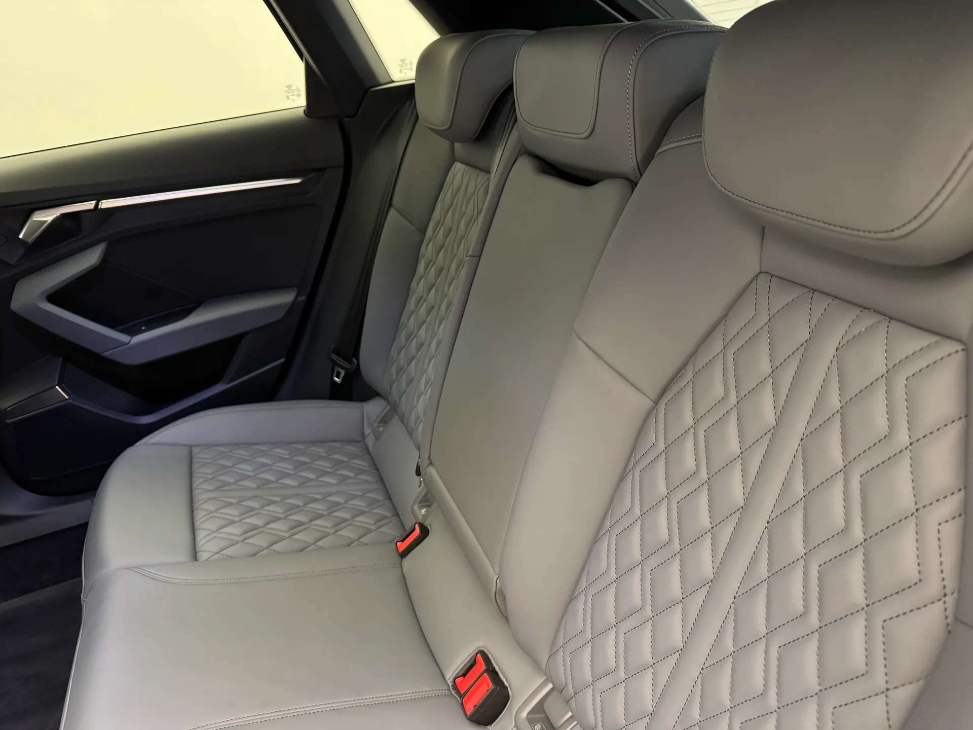 2023 AUDI A3 2023 AUDI A3