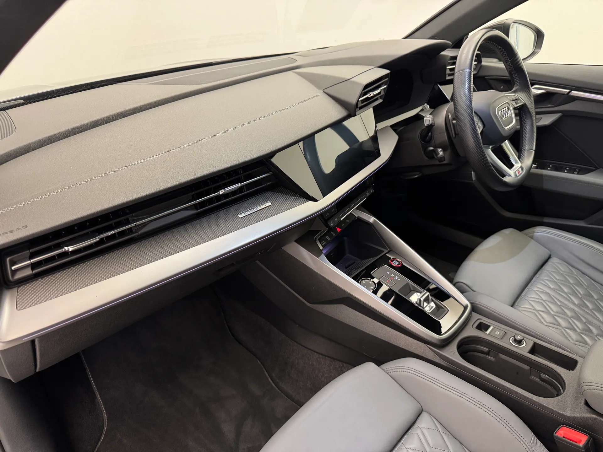 2023 AUDI A3 2023 AUDI A3