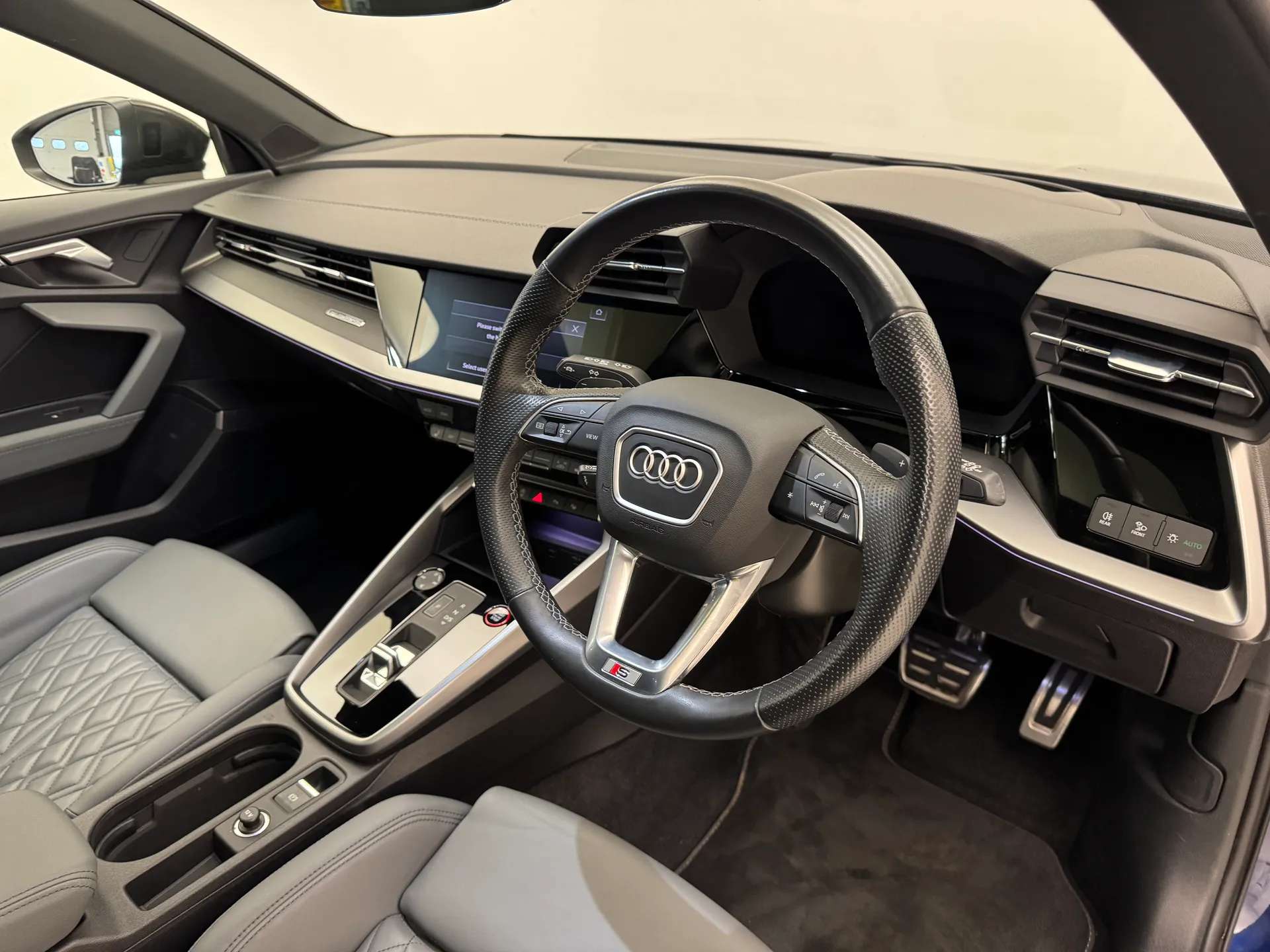 2023 AUDI A3 2023 AUDI A3