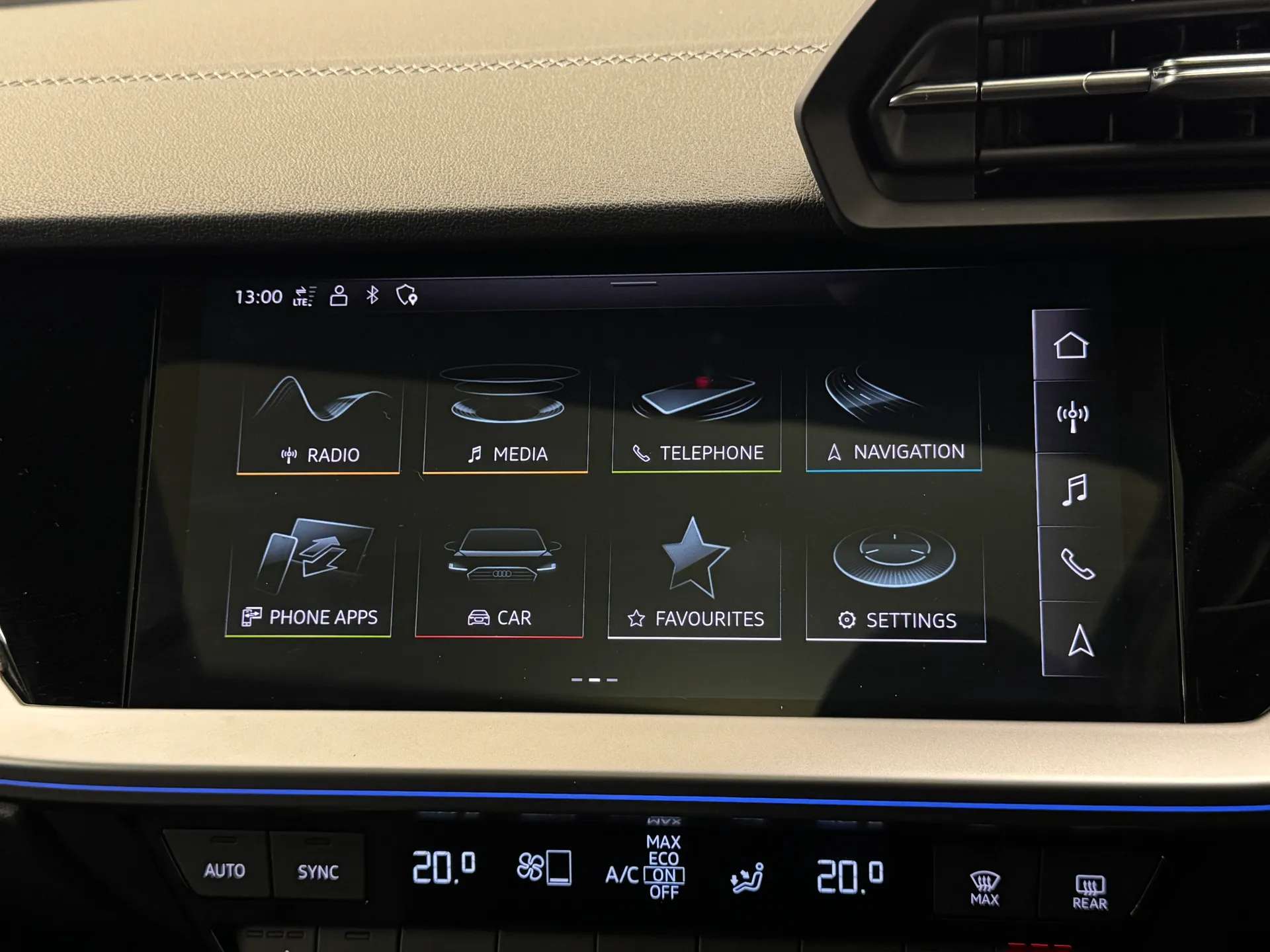 2023 AUDI A3 2023 AUDI A3