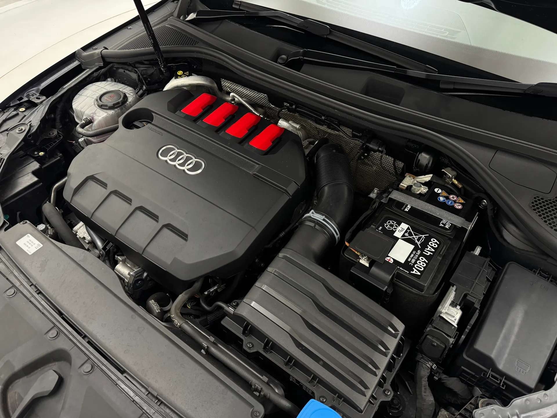 2023 AUDI A3 2023 AUDI A3