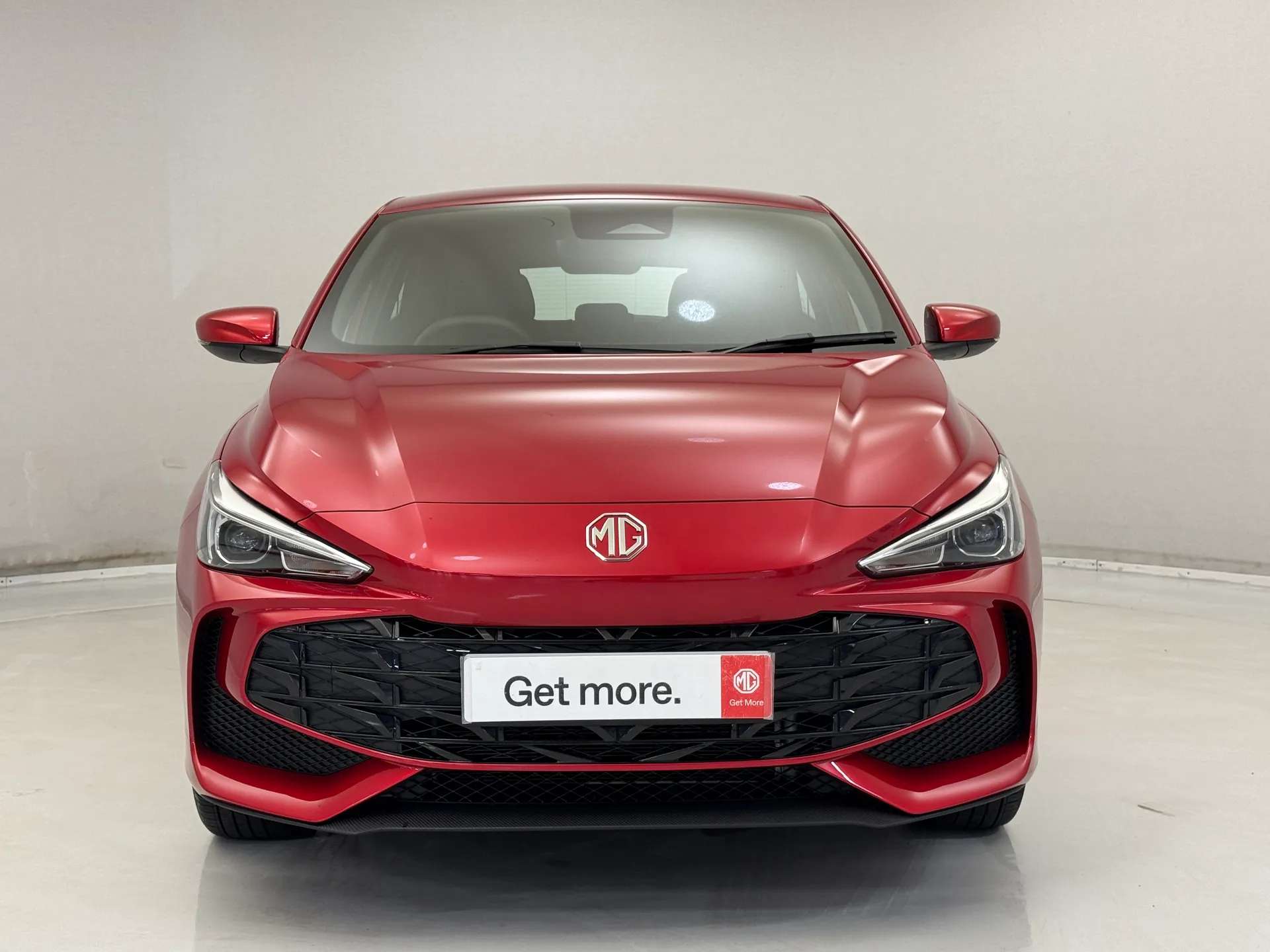 2025 MG MG3 2025 MG MG3