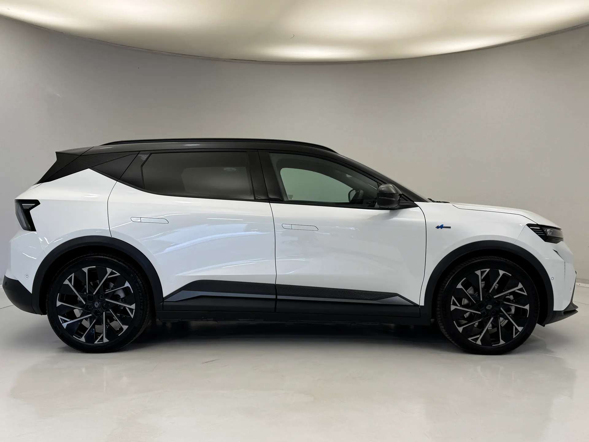 2025 RENAULT SCENIC E-TECH 2025 RENAULT SCENIC E-TECH