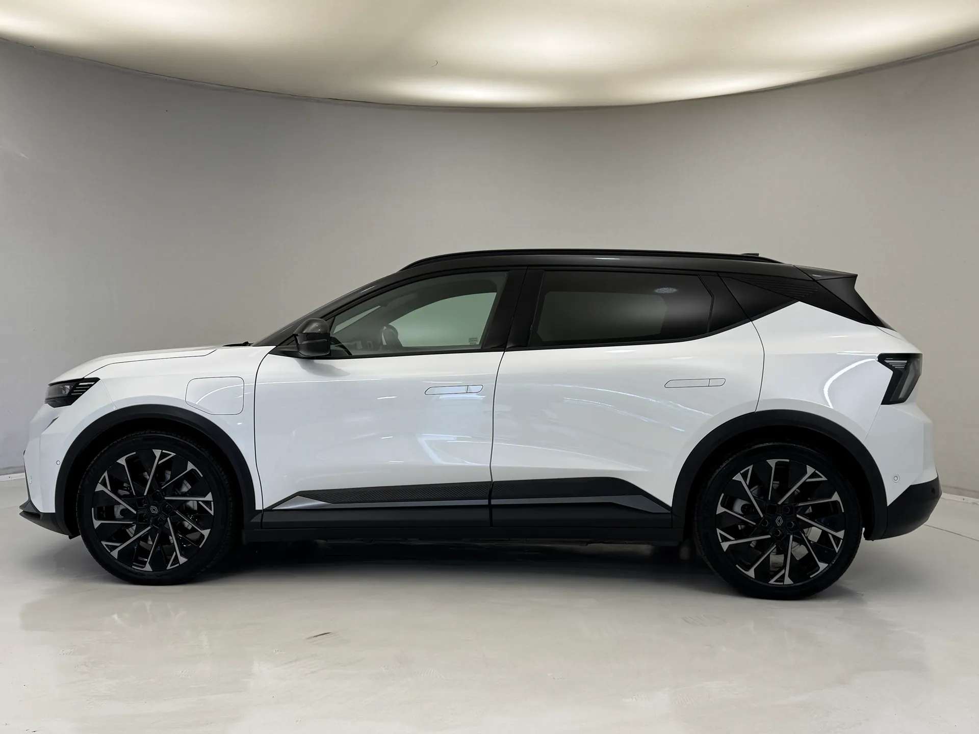 2025 RENAULT SCENIC E-TECH 2025 RENAULT SCENIC E-TECH