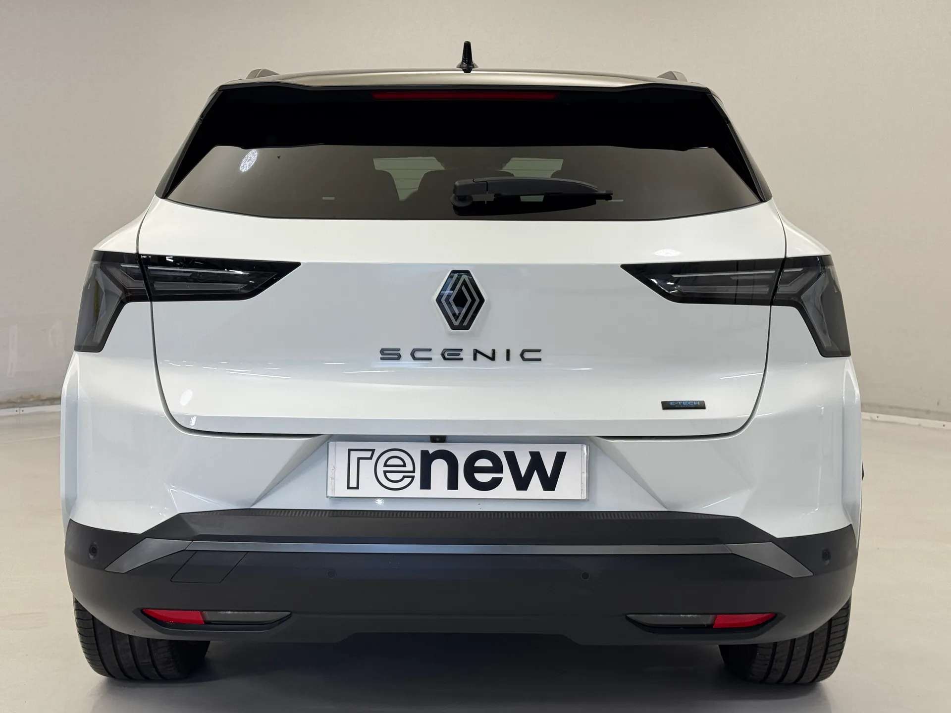 2025 RENAULT SCENIC E-TECH 2025 RENAULT SCENIC E-TECH
