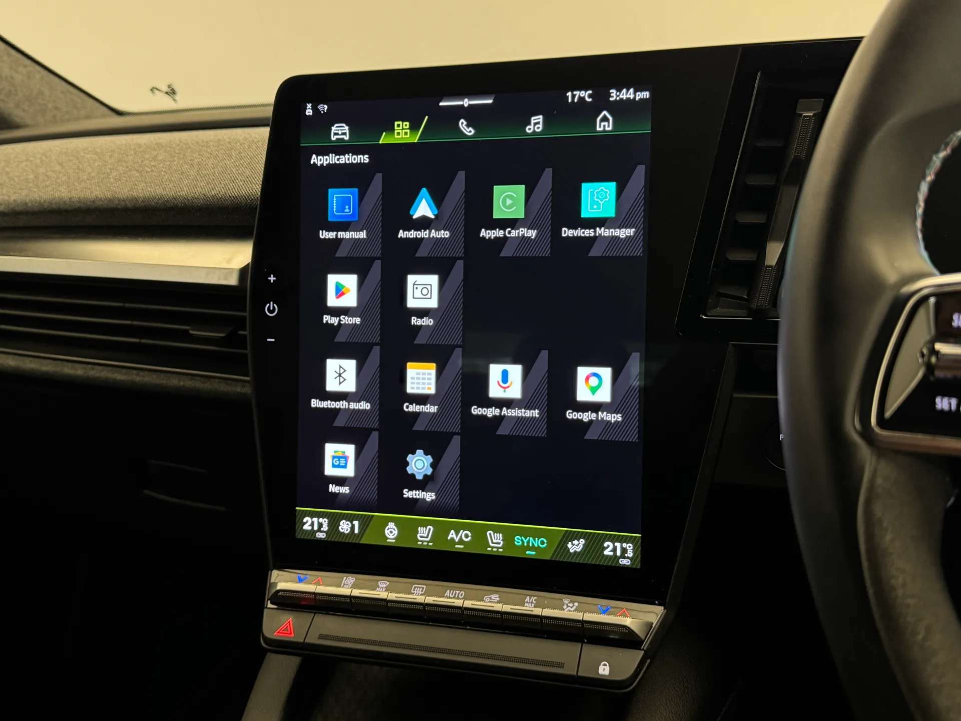 2025 RENAULT SCENIC E-TECH 2025 RENAULT SCENIC E-TECH