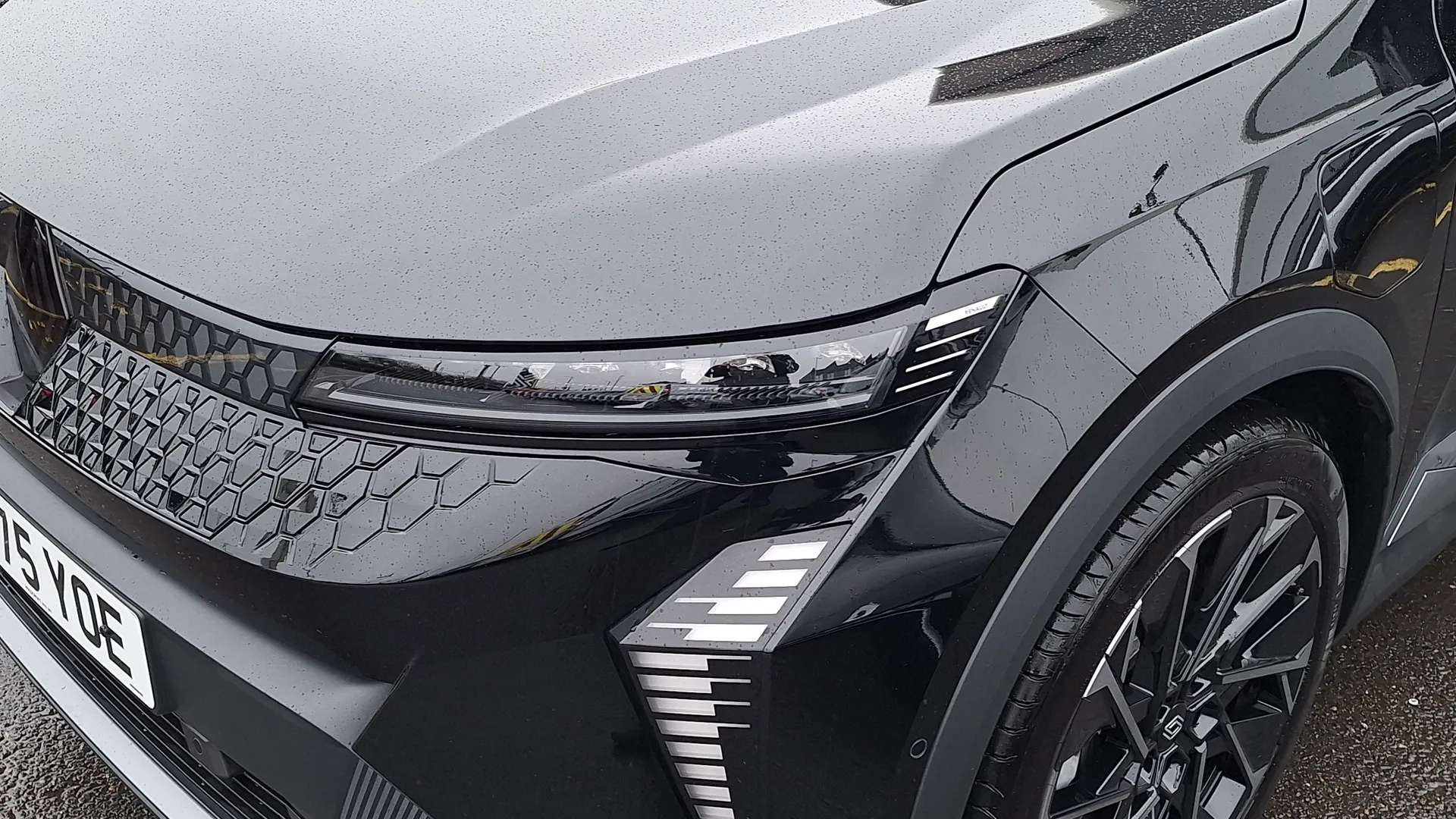 2025 RENAULT SCENIC E-TECH 2025 RENAULT SCENIC E-TECH