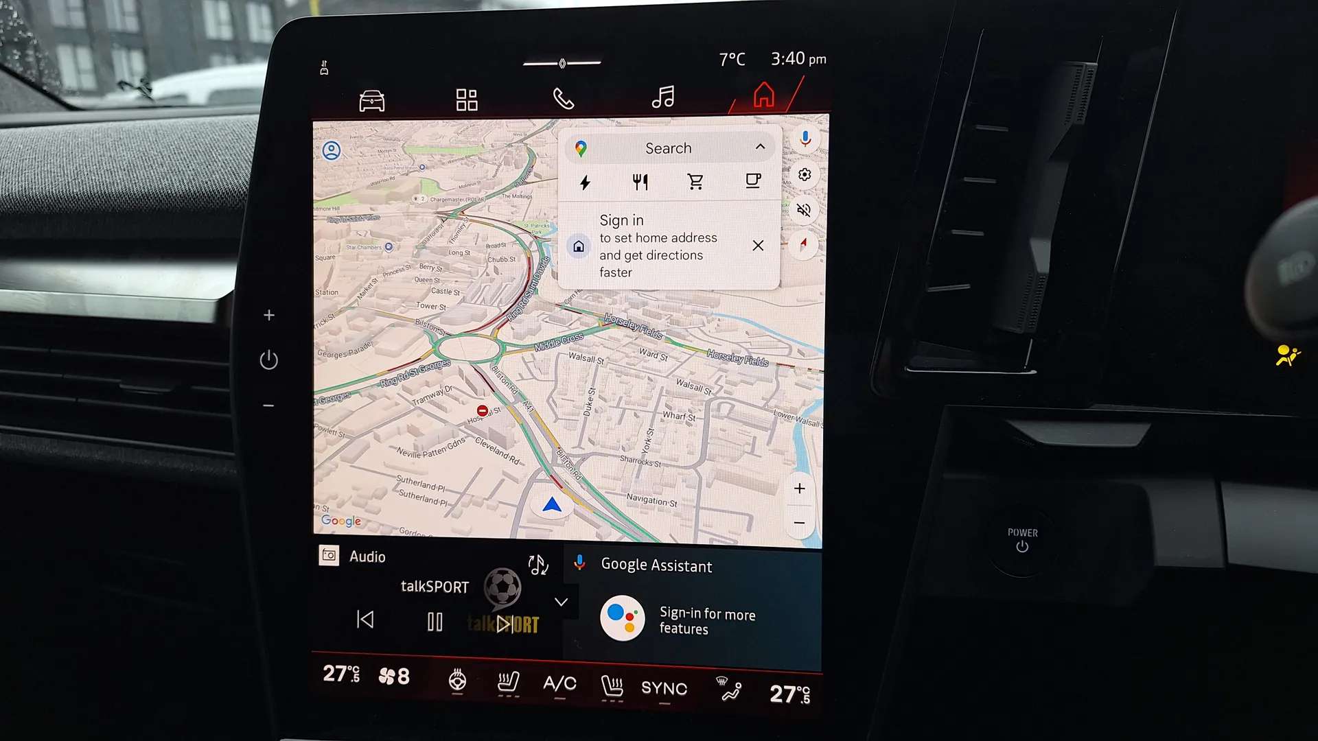 2025 RENAULT SCENIC E-TECH 2025 RENAULT SCENIC E-TECH