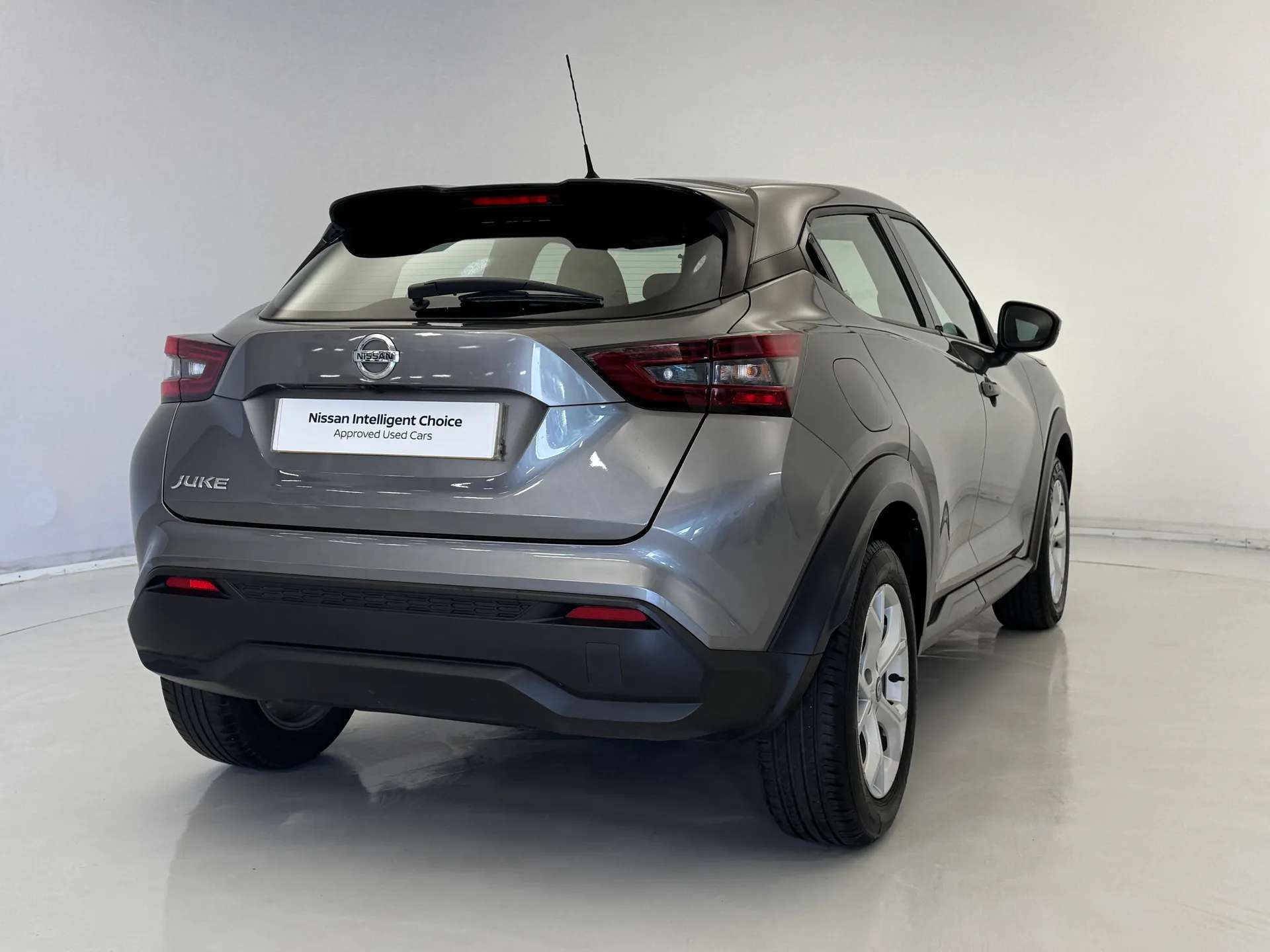 2020 NISSAN JUKE 2020 NISSAN JUKE