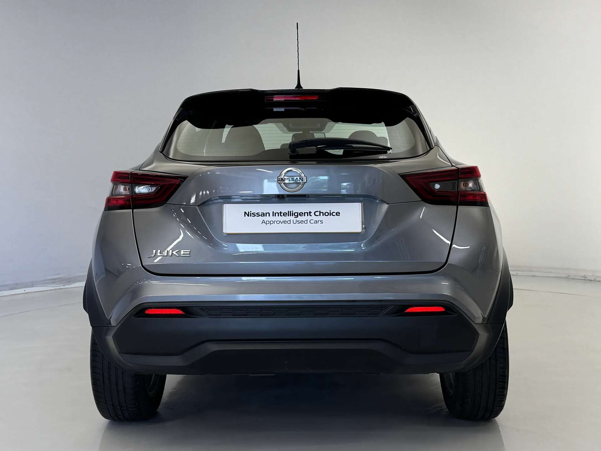 2020 NISSAN JUKE 2020 NISSAN JUKE