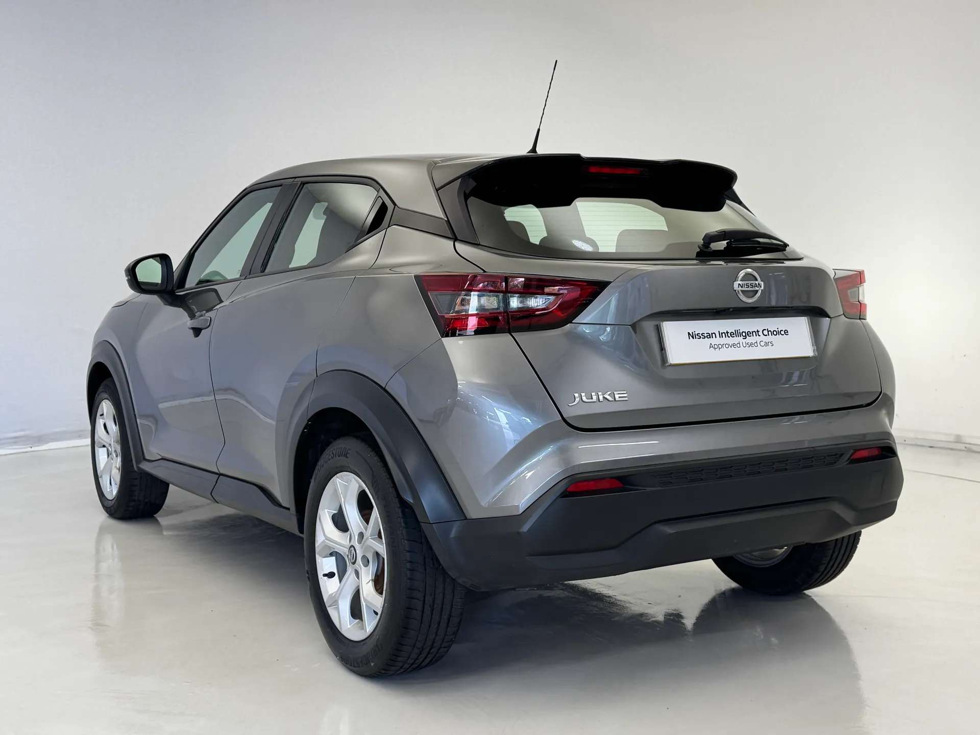 2020 NISSAN JUKE 2020 NISSAN JUKE