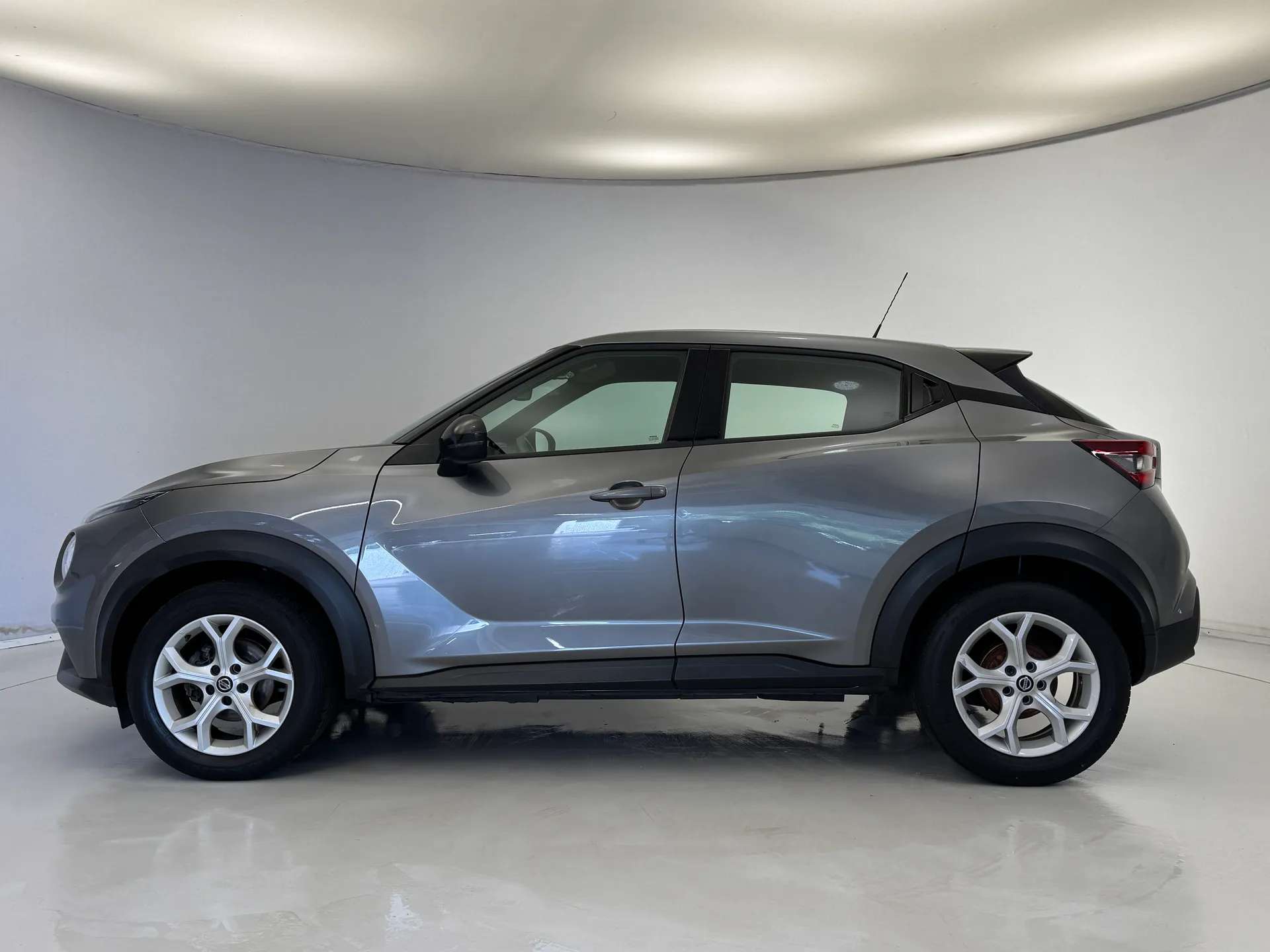 2020 NISSAN JUKE 2020 NISSAN JUKE