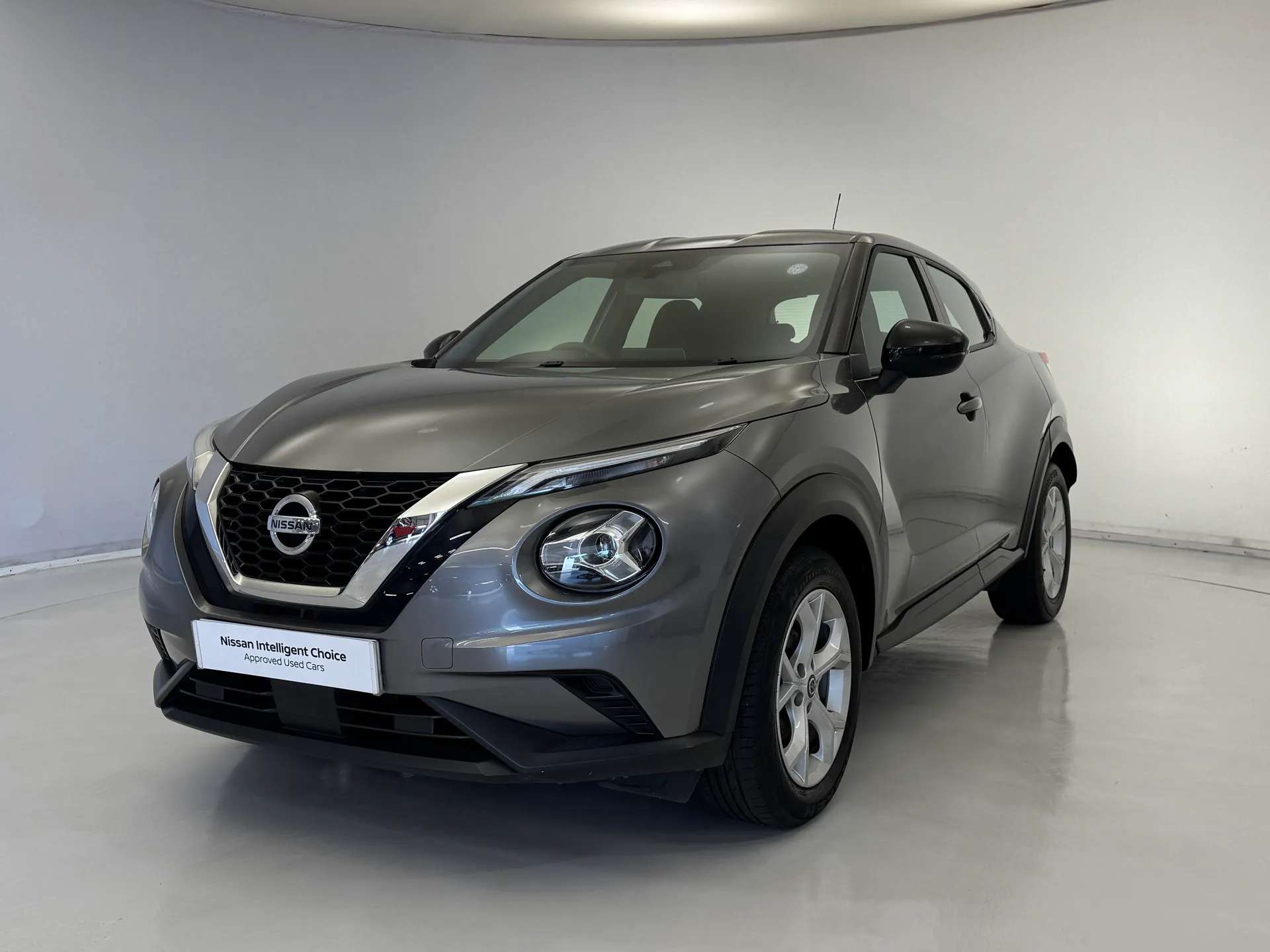 2020 NISSAN JUKE 2020 NISSAN JUKE