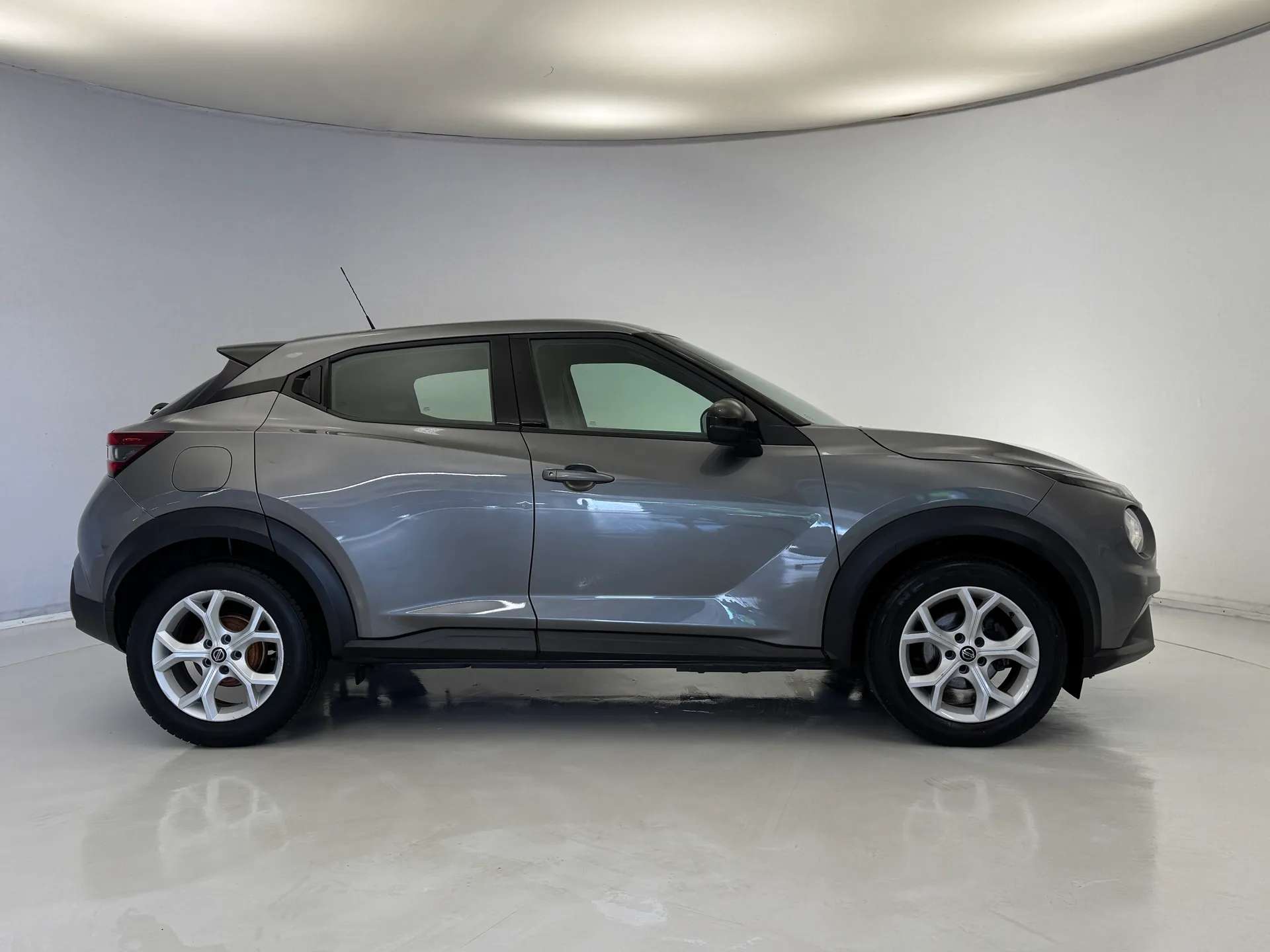 2020 NISSAN JUKE 2020 NISSAN JUKE