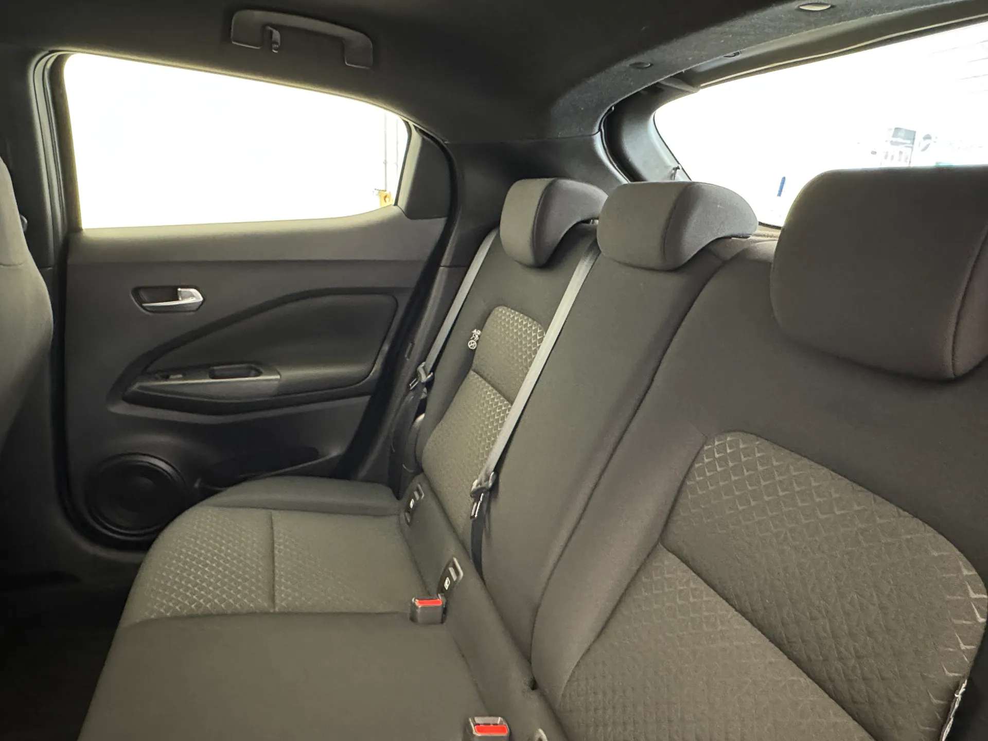 2020 NISSAN JUKE 2020 NISSAN JUKE