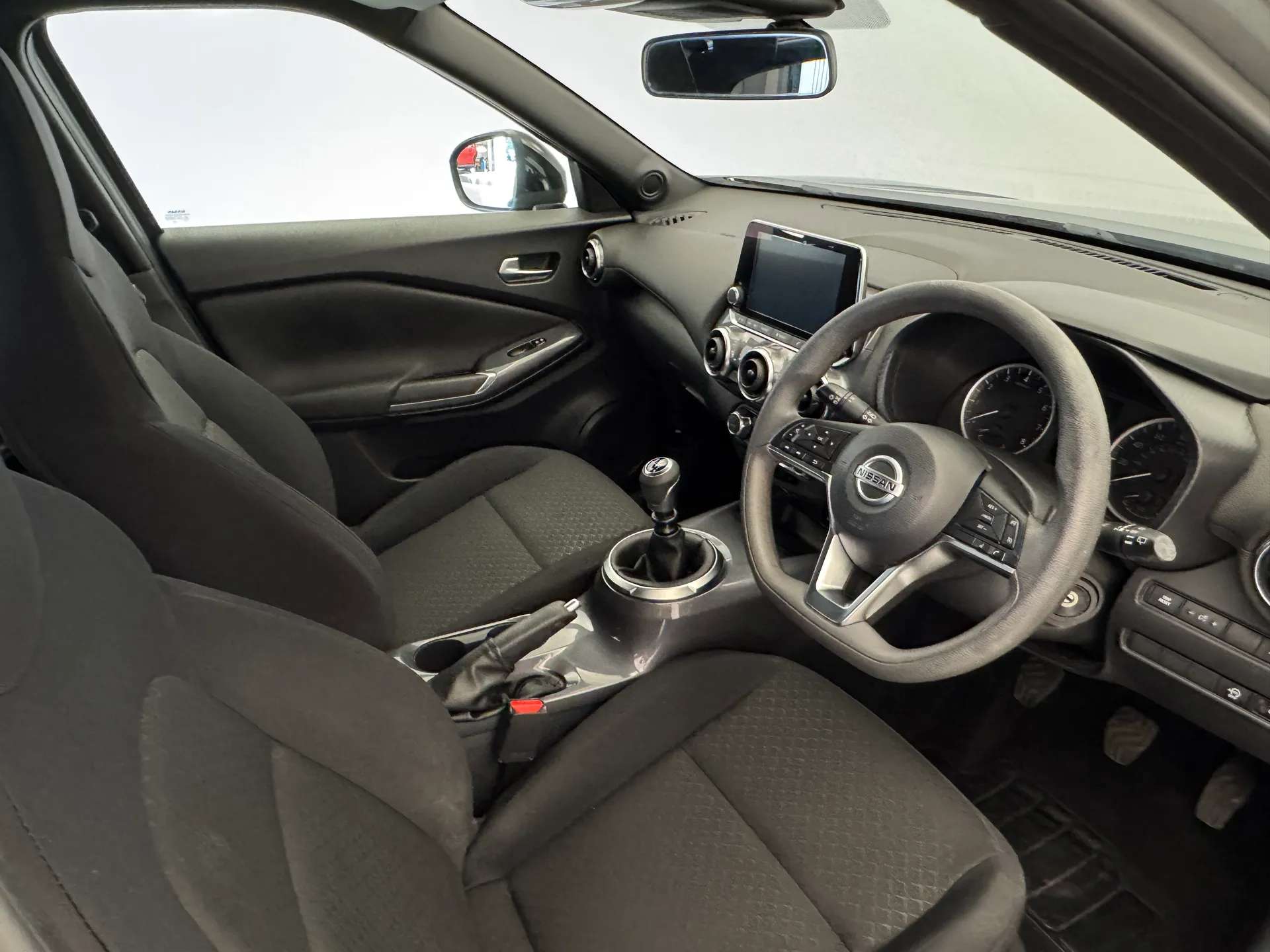 2020 NISSAN JUKE 2020 NISSAN JUKE