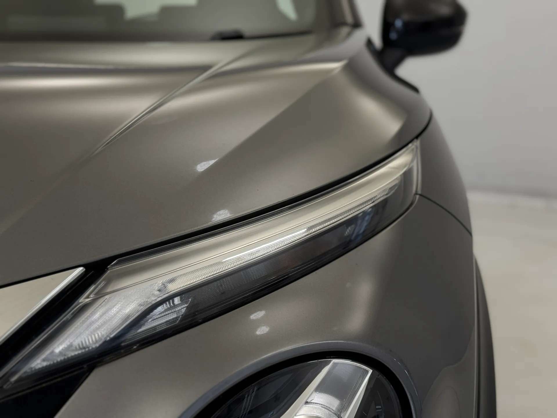 2020 NISSAN JUKE 2020 NISSAN JUKE