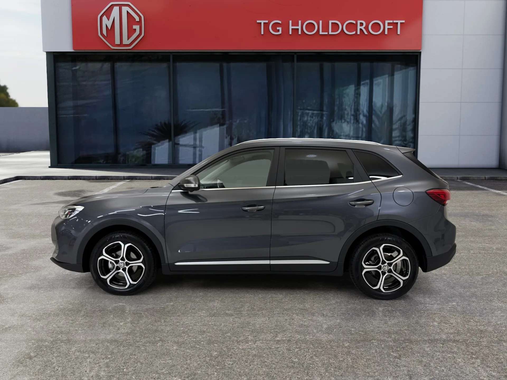 A 2026 MG ZS 1.5 SE 5dr ð¥ PRE-REGISTERED â LIKE NEWð¥ A 2026 MG ZS 1.5 SE 5dr ð¥ PRE-REGISTERED â LIKE NEWð¥