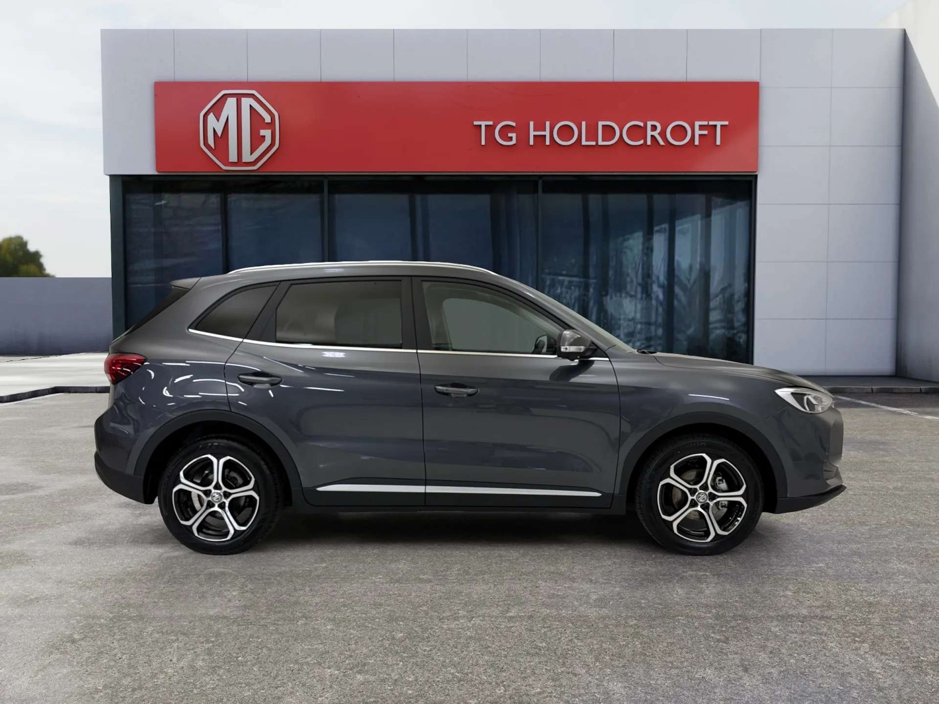 A 2026 MG ZS 1.5 SE 5dr ð¥ PRE-REGISTERED â LIKE NEWð¥ A 2026 MG ZS 1.5 SE 5dr ð¥ PRE-REGISTERED â LIKE NEWð¥