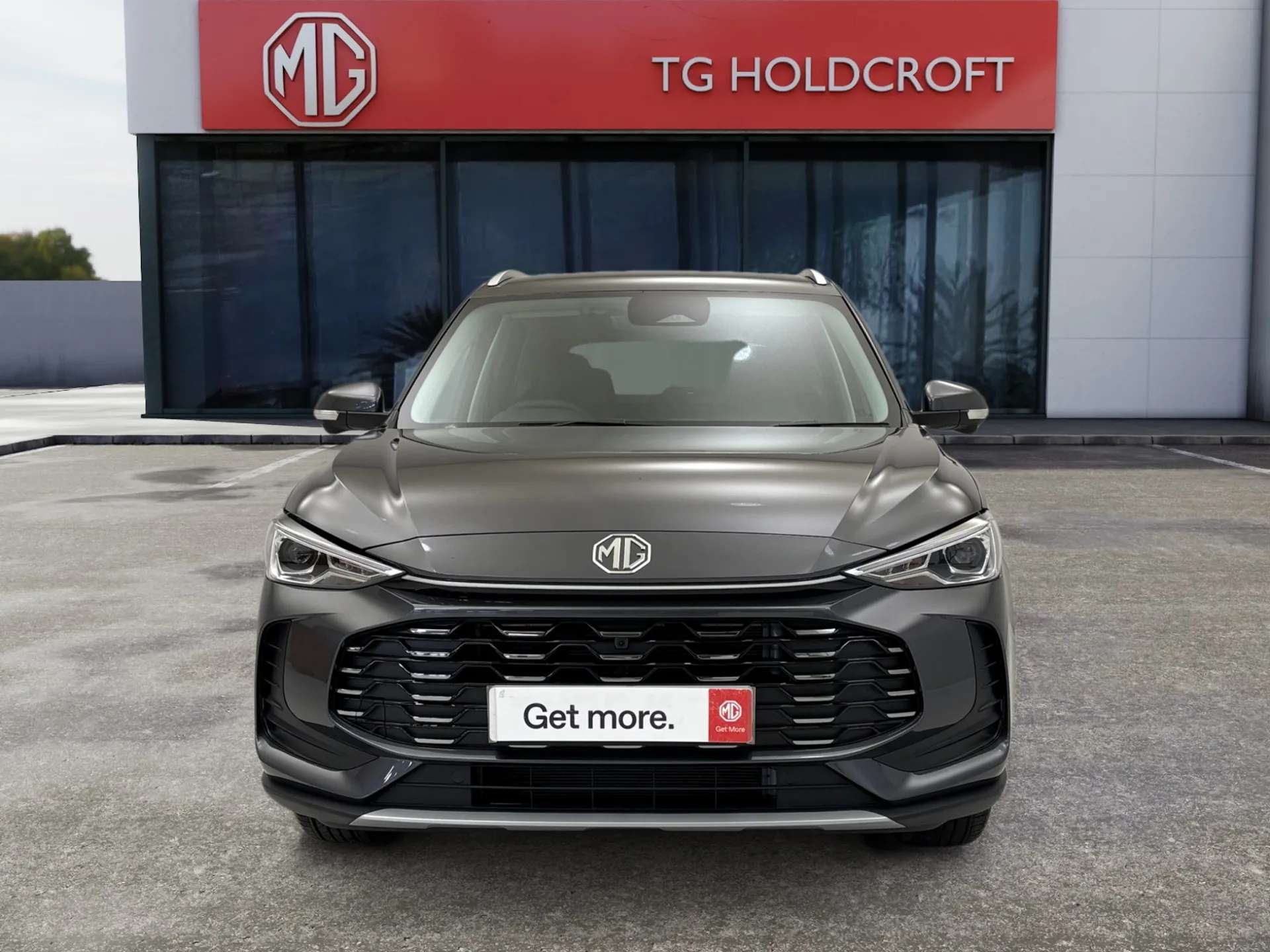 2026 MG ZS 2026 MG ZS