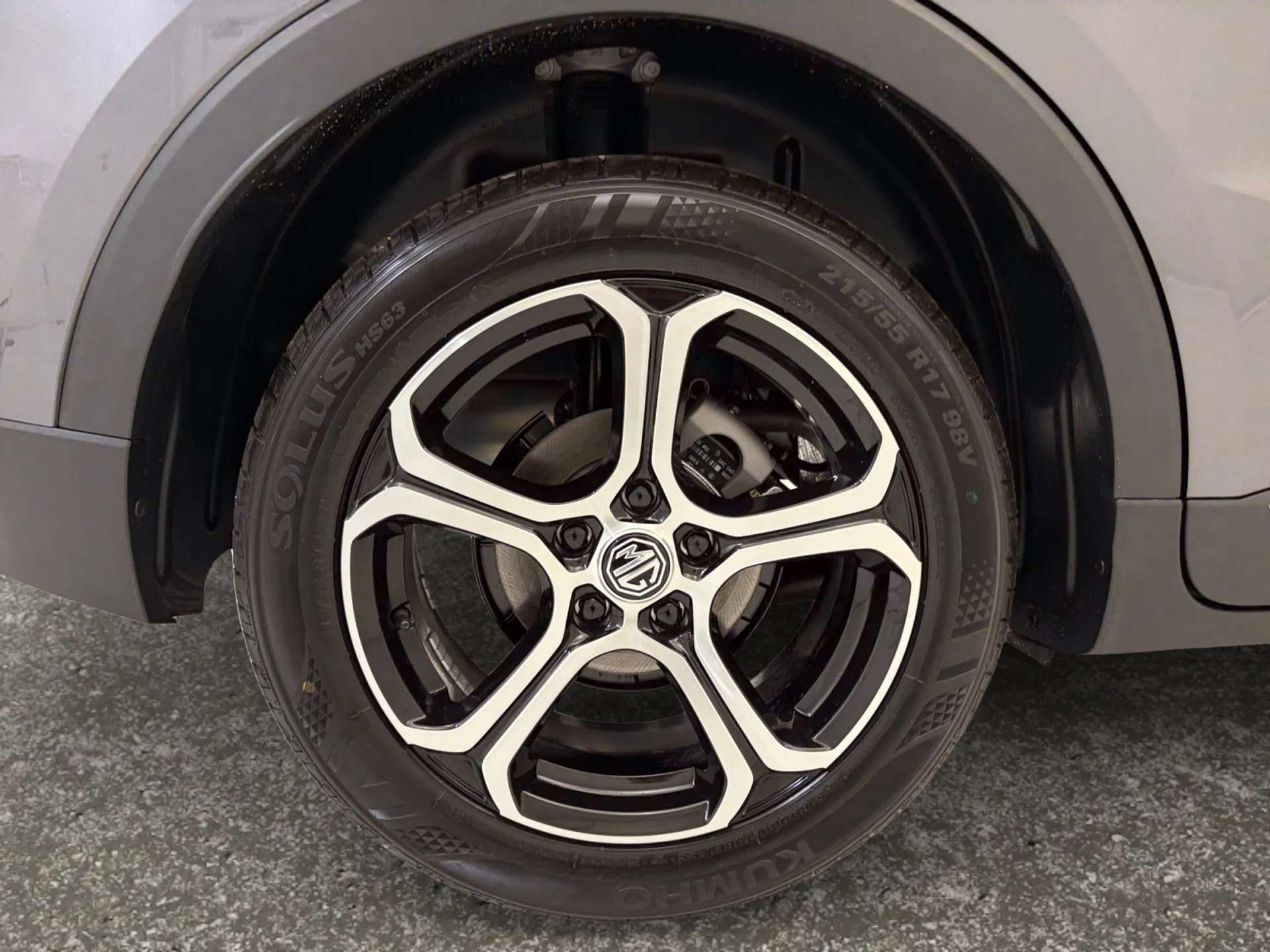 2026 MG ZS 2026 MG ZS