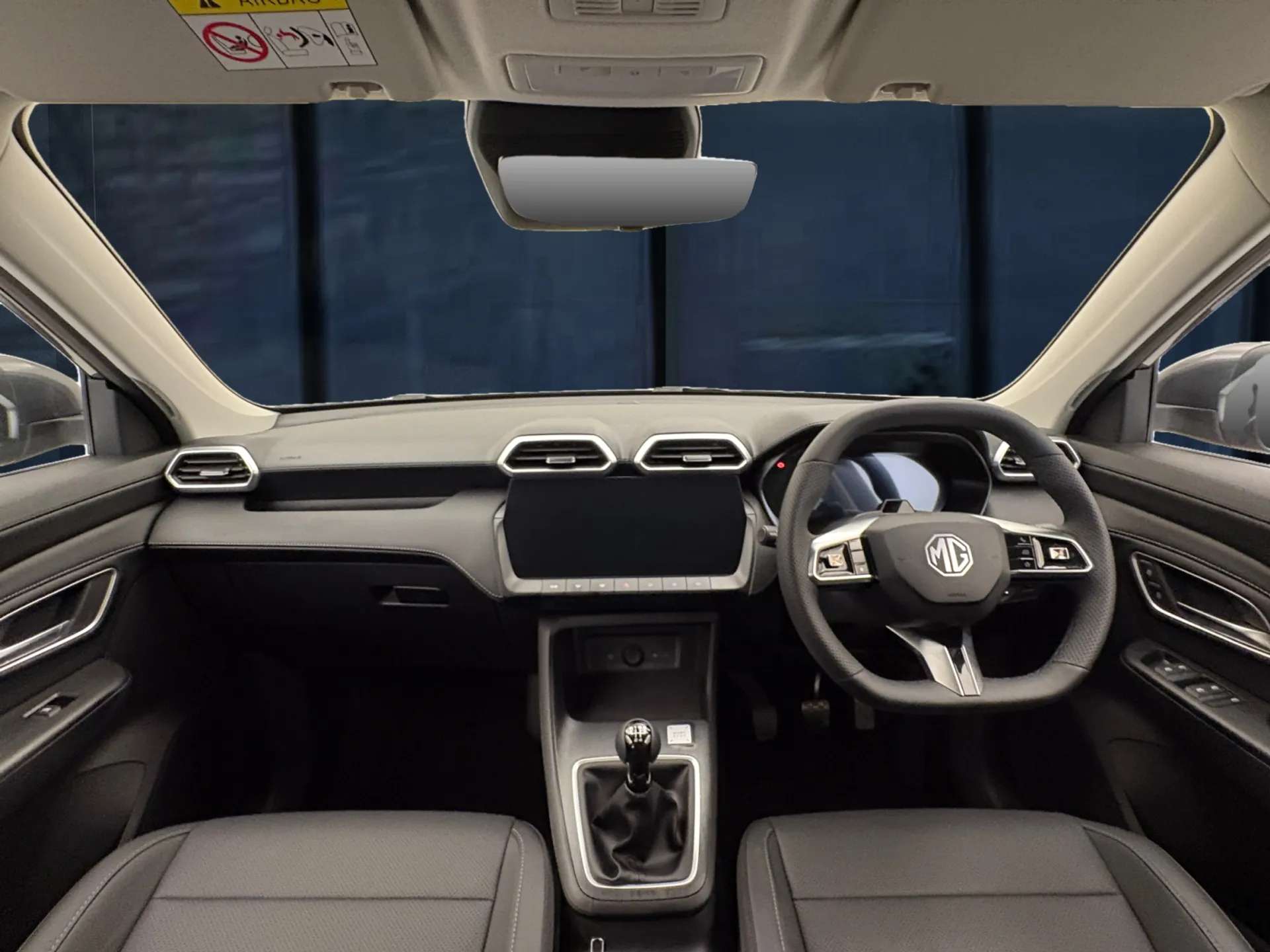 2026 MG ZS 2026 MG ZS