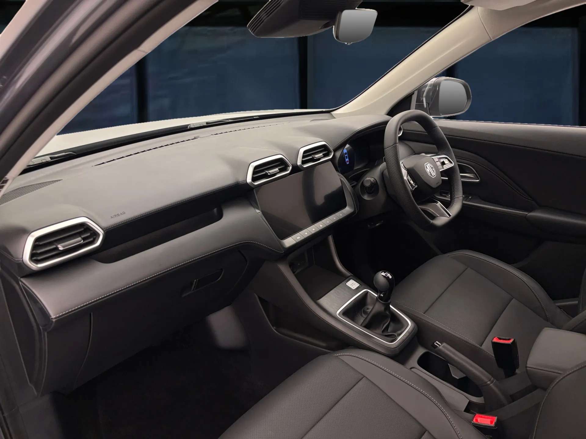 2026 MG ZS 2026 MG ZS