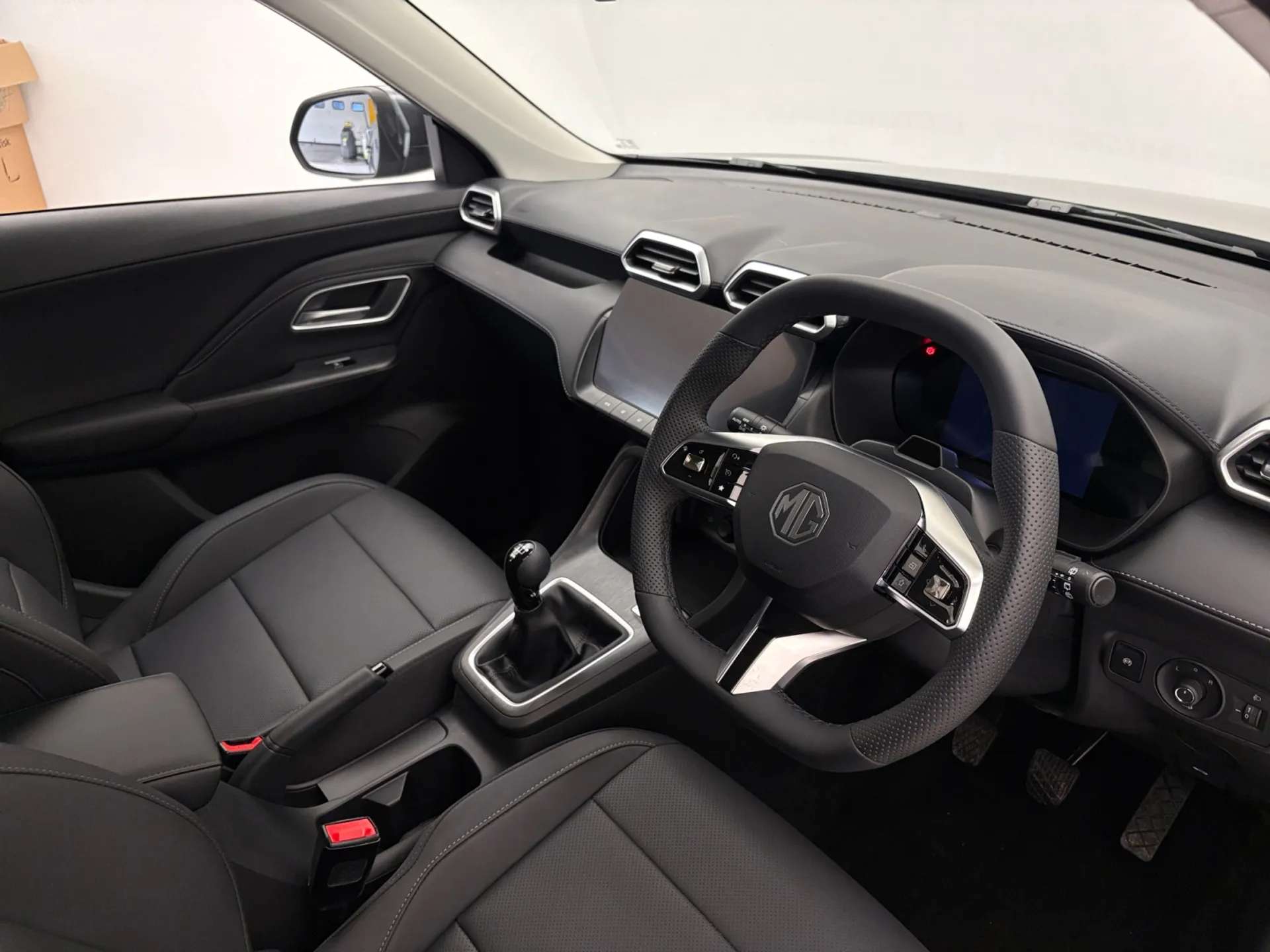 2026 MG ZS 2026 MG ZS