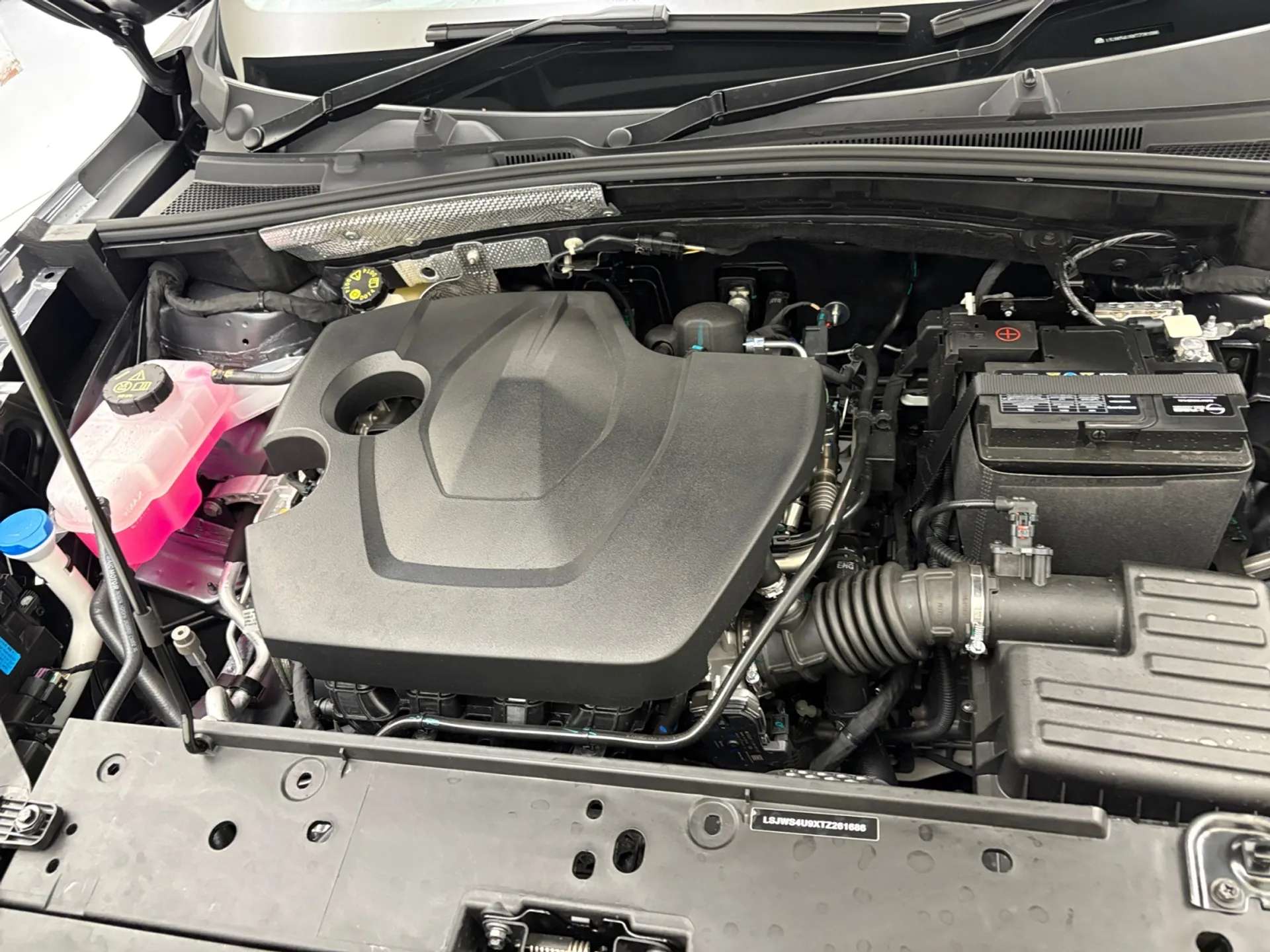 2026 MG ZS 2026 MG ZS