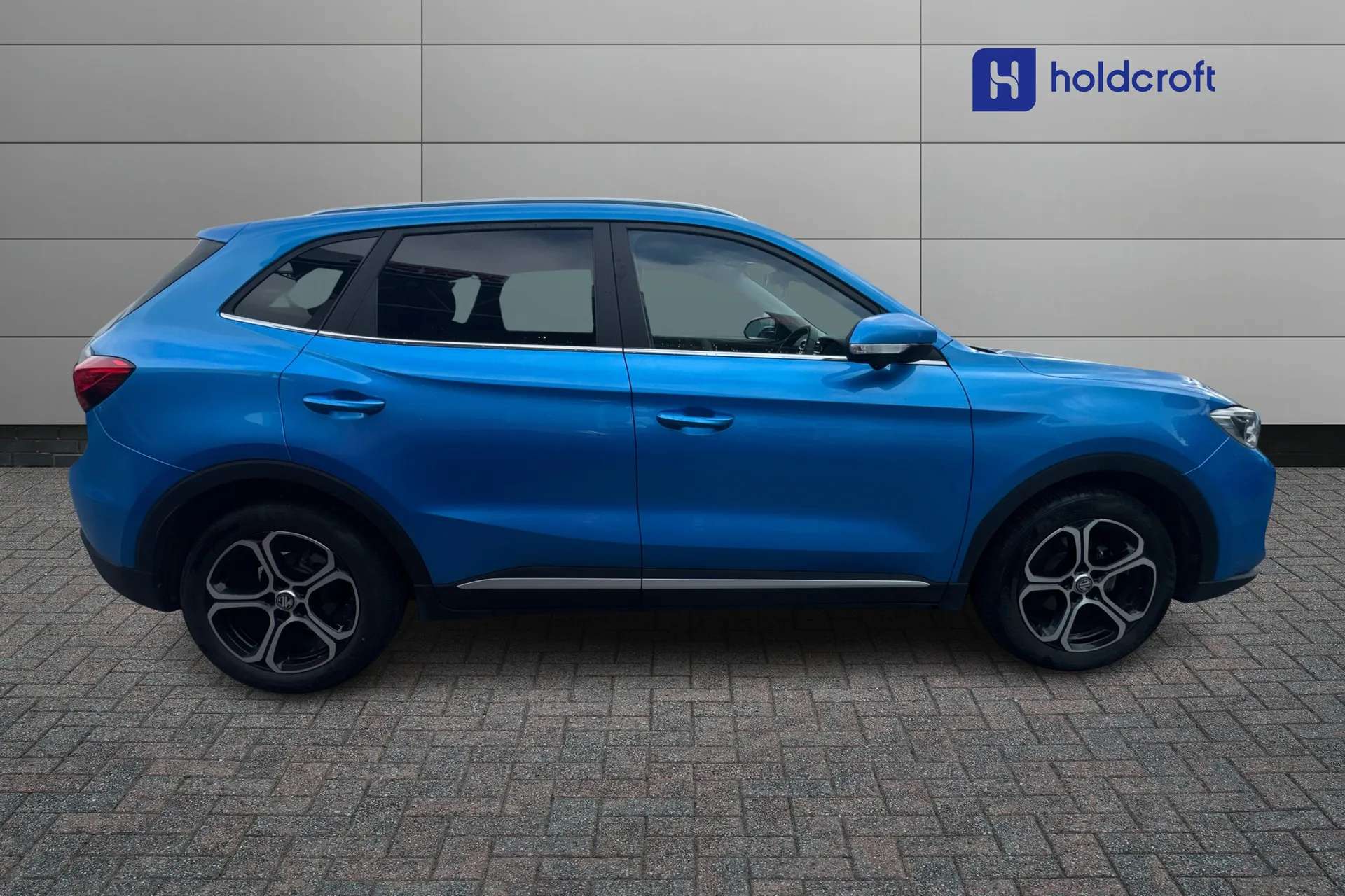 2025 MG ZS 2025 MG ZS