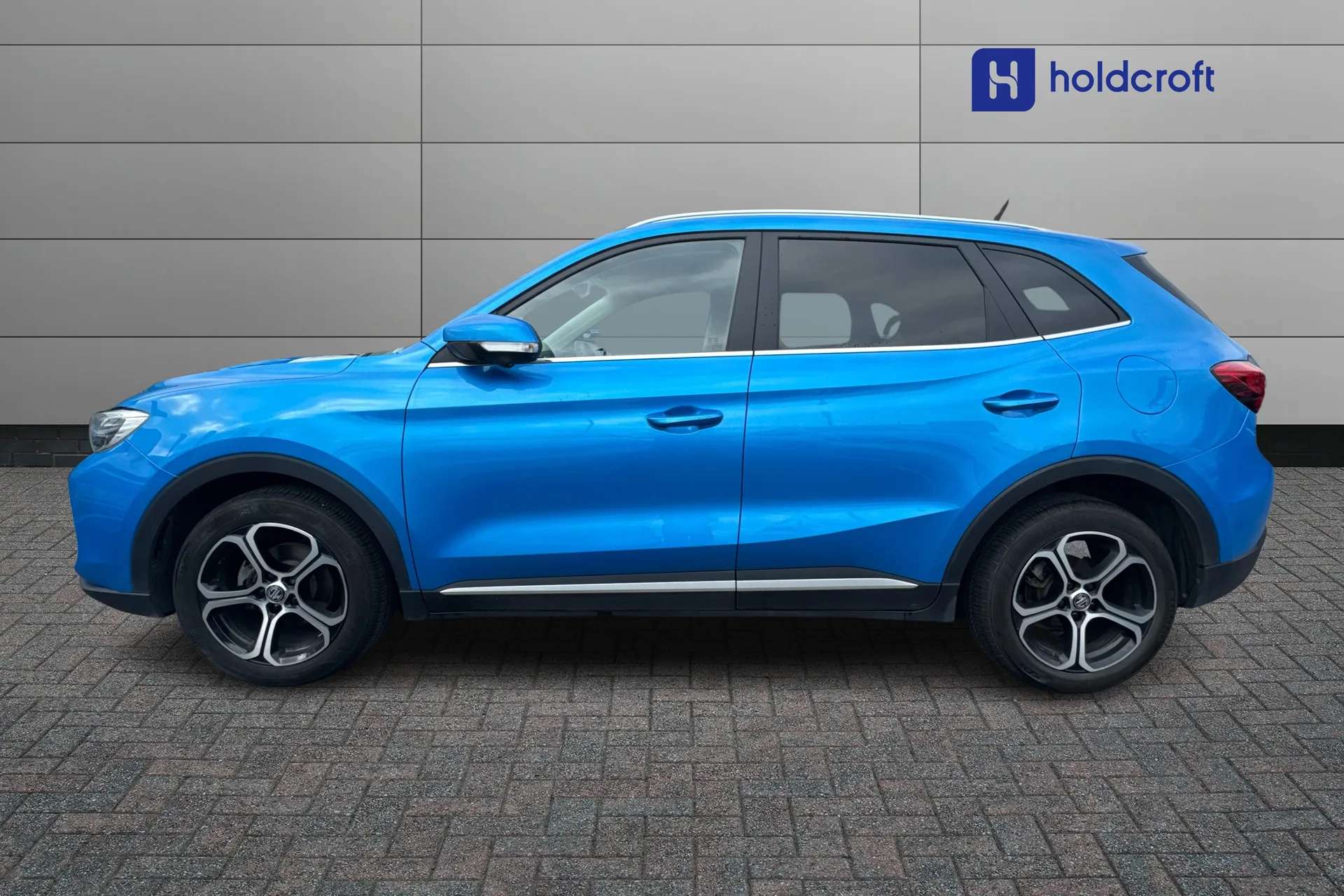 2025 MG ZS 2025 MG ZS