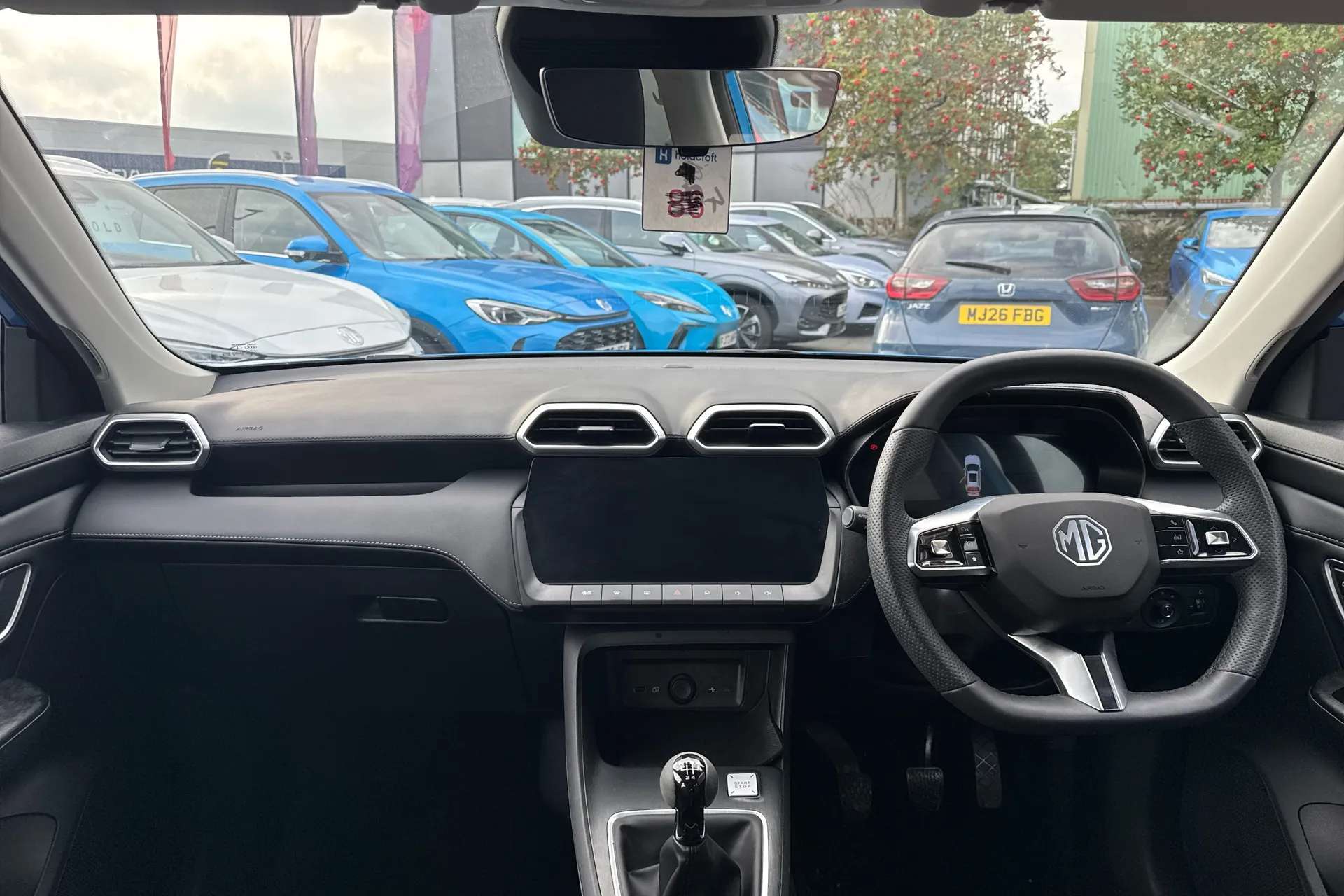 2025 MG ZS 2025 MG ZS