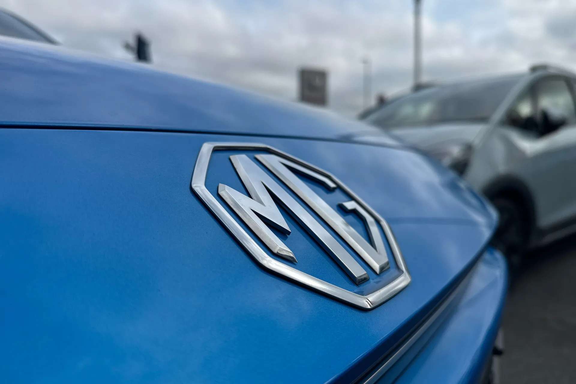 2025 MG ZS 2025 MG ZS