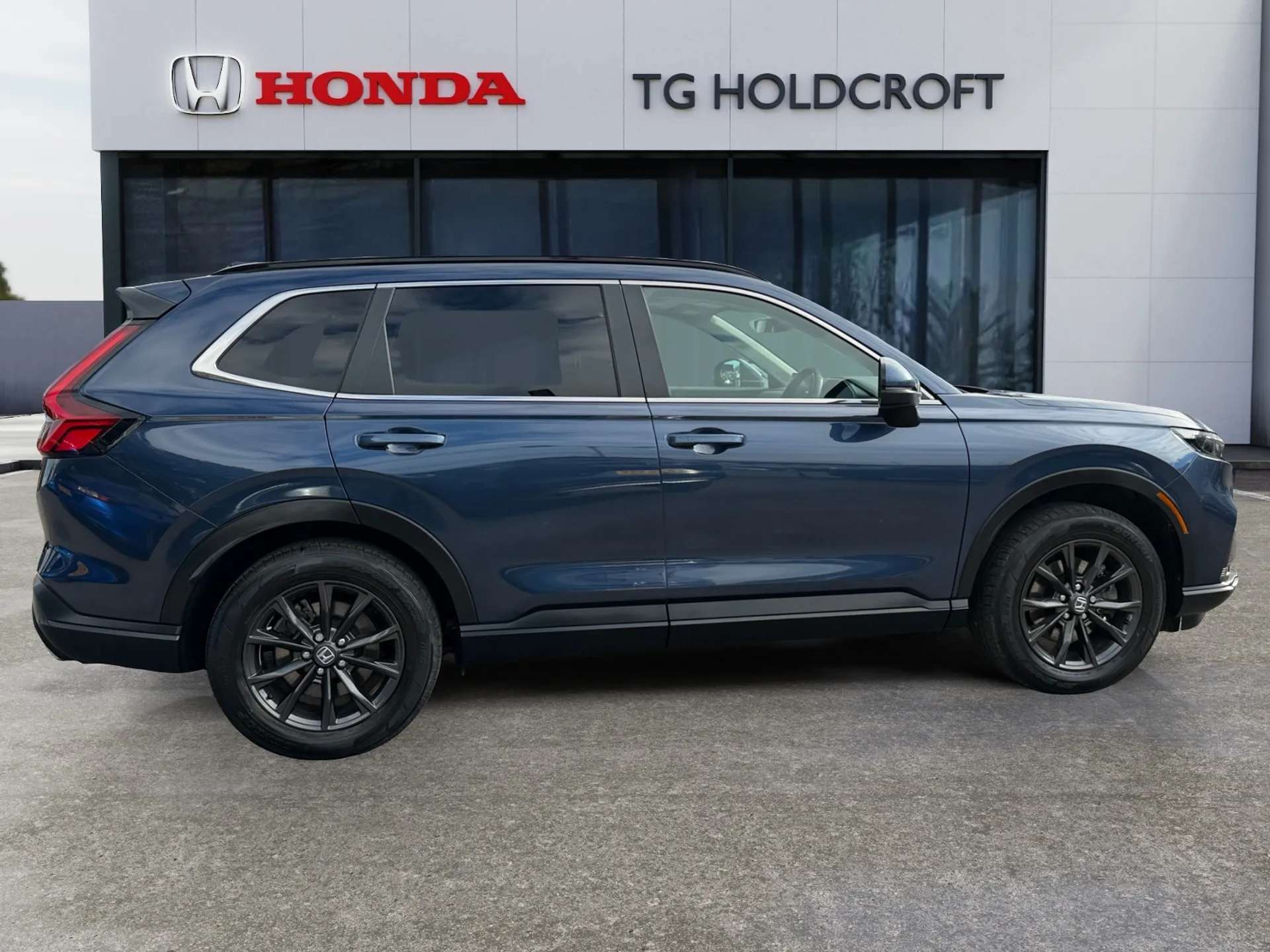 2024 HONDA CR-V 2024 HONDA CR-V