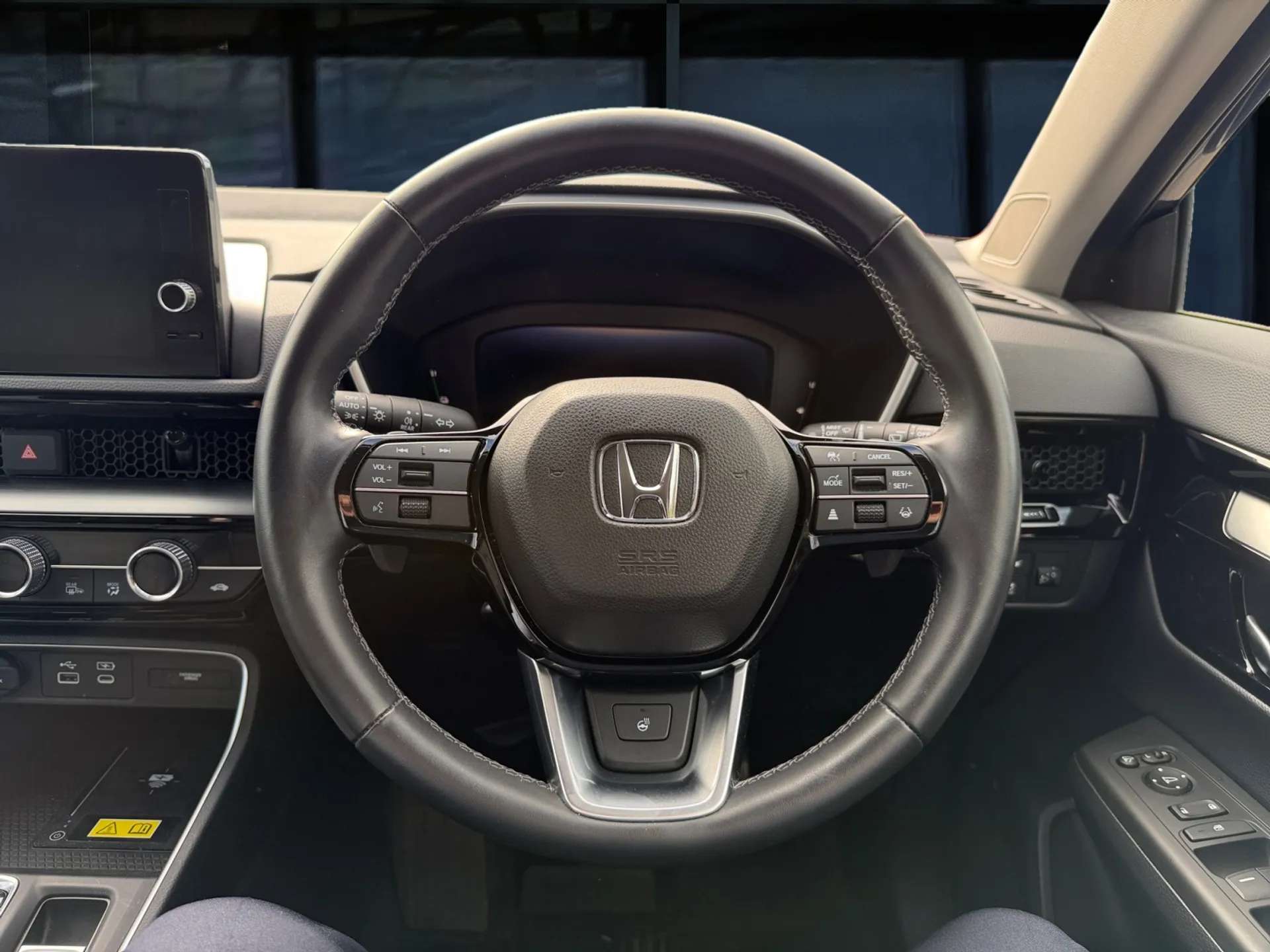 2024 HONDA CR-V 2024 HONDA CR-V