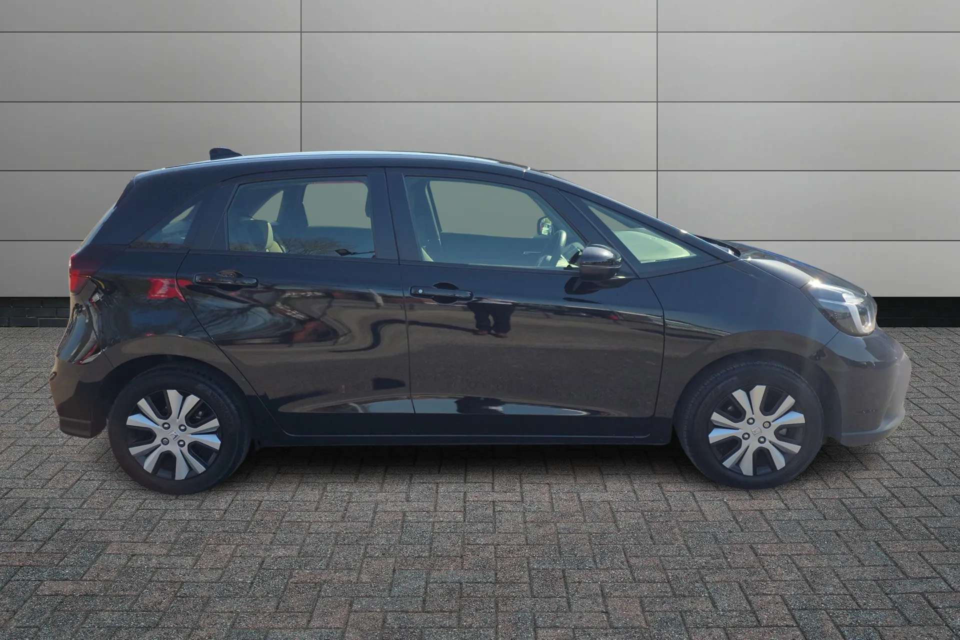 2024 HONDA JAZZ 2024 HONDA JAZZ