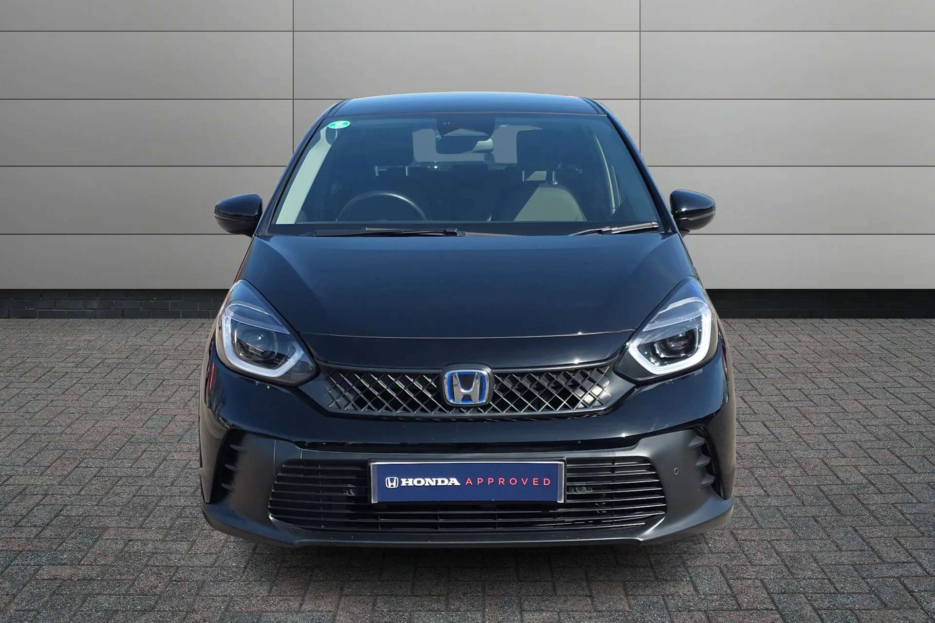 2024 HONDA JAZZ 2024 HONDA JAZZ
