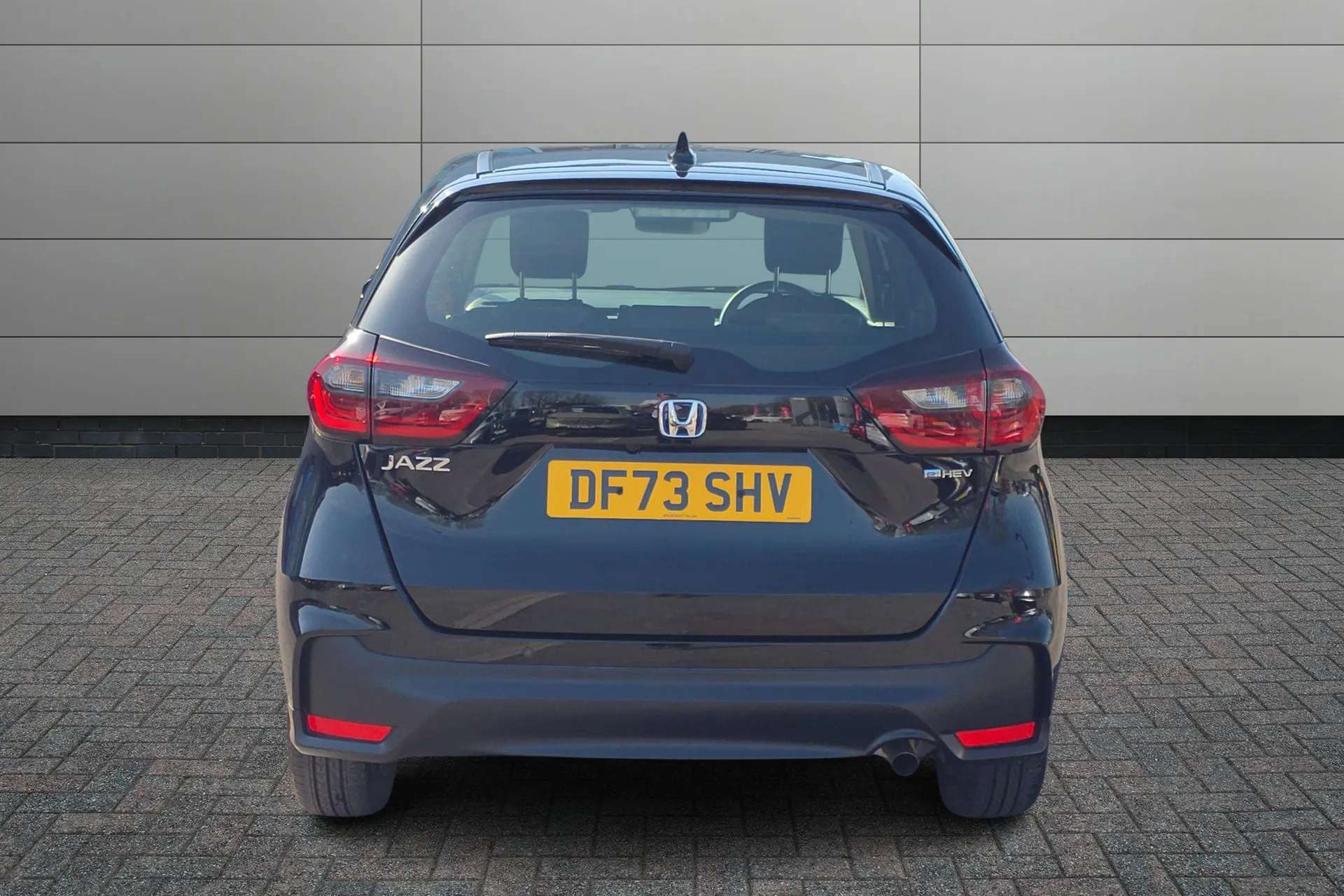 2024 HONDA JAZZ 2024 HONDA JAZZ