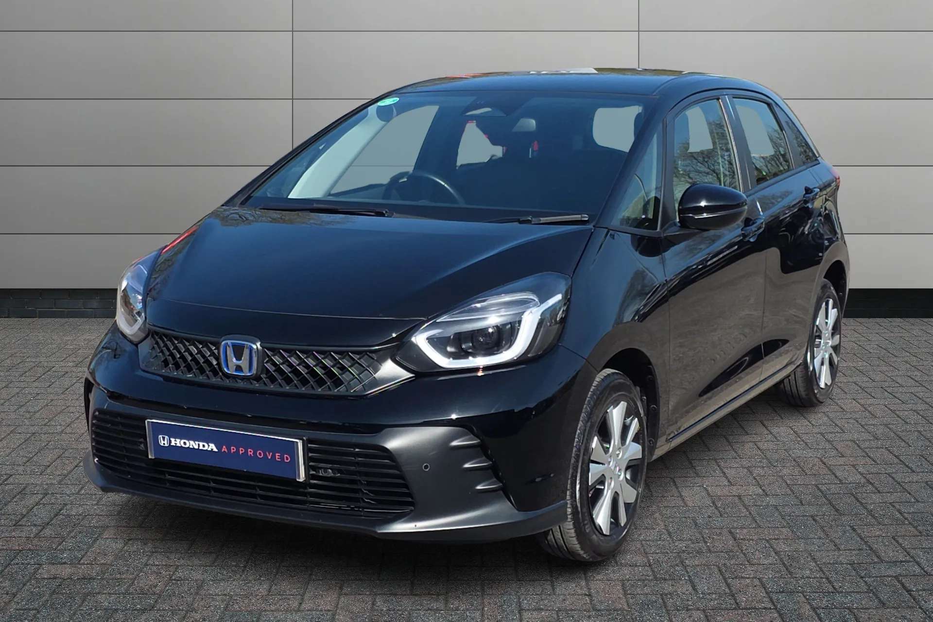 2024 HONDA JAZZ 2024 HONDA JAZZ