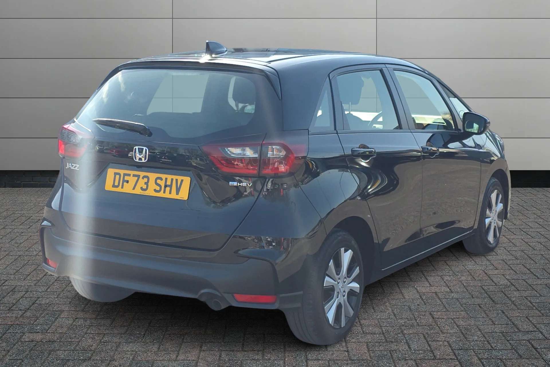 2024 HONDA JAZZ 2024 HONDA JAZZ
