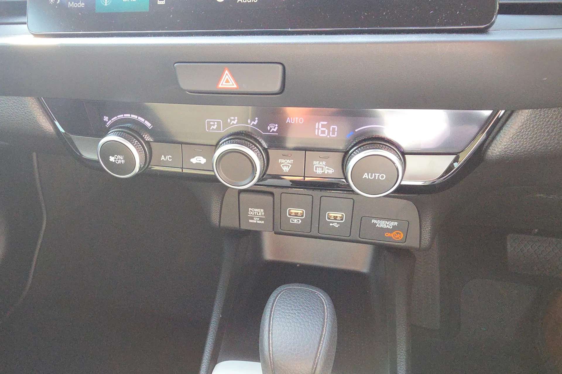 2024 HONDA JAZZ 2024 HONDA JAZZ