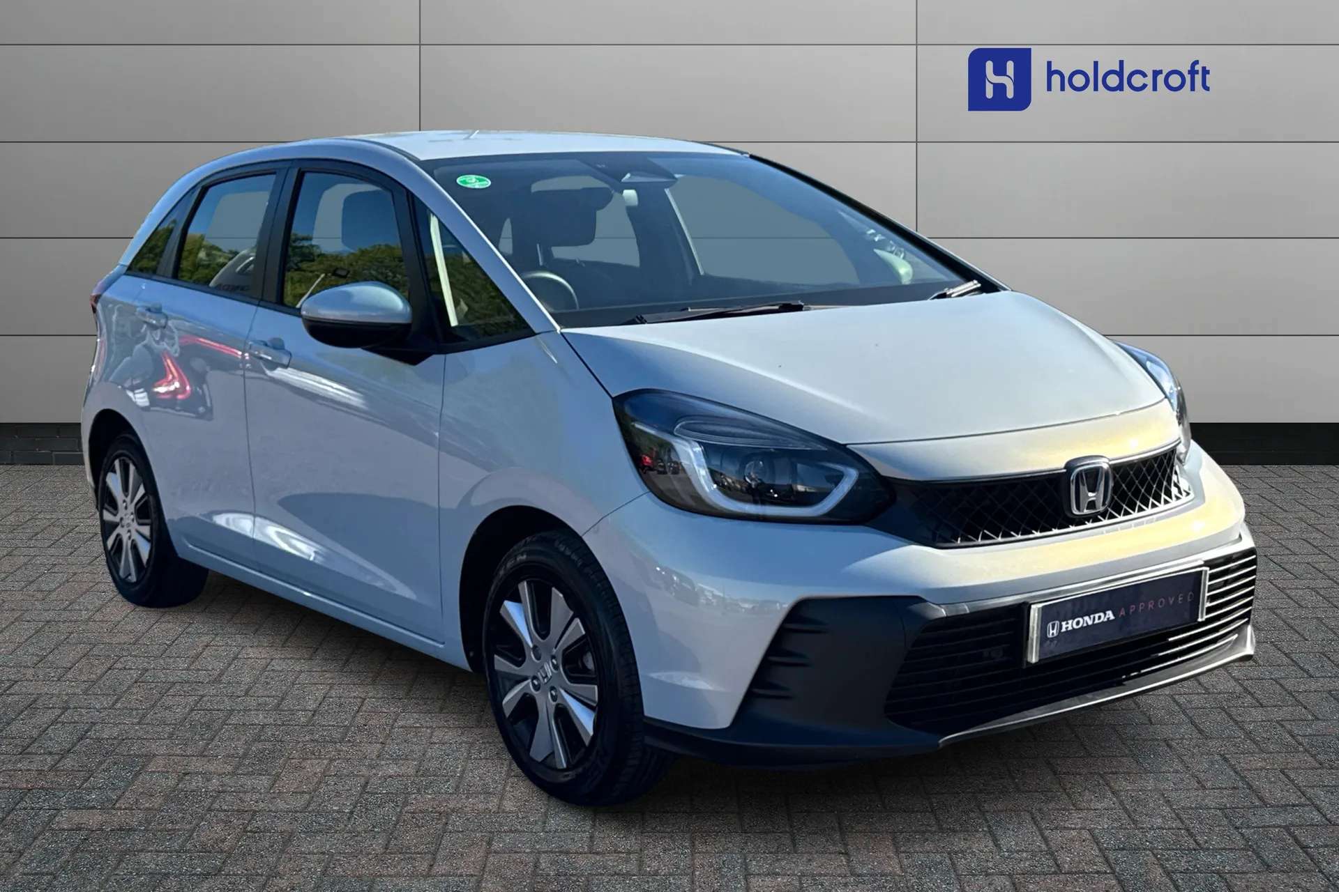 A 2024 HONDA JAZZ 1.5 i-MMD Hybrid Elegance 5dr eCVT A 2024 HONDA JAZZ 1.5 i-MMD Hybrid Elegance 5dr eCVT