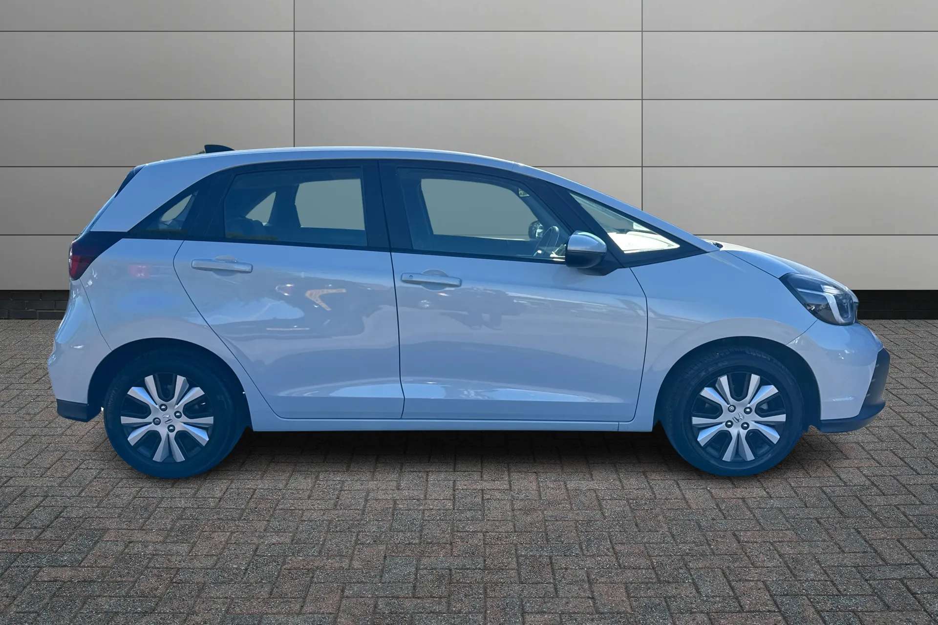 2024 HONDA JAZZ 2024 HONDA JAZZ