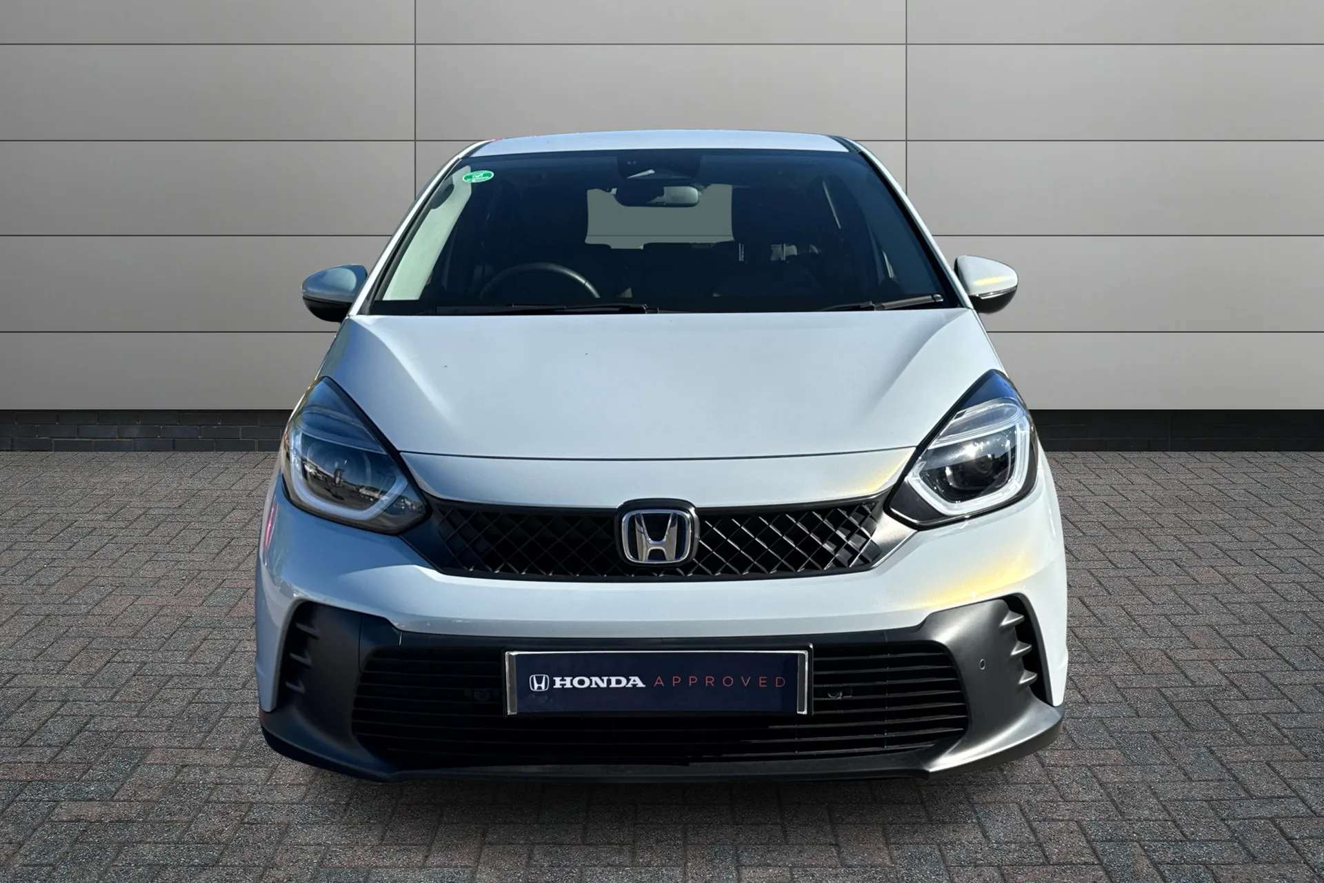 2024 HONDA JAZZ 2024 HONDA JAZZ